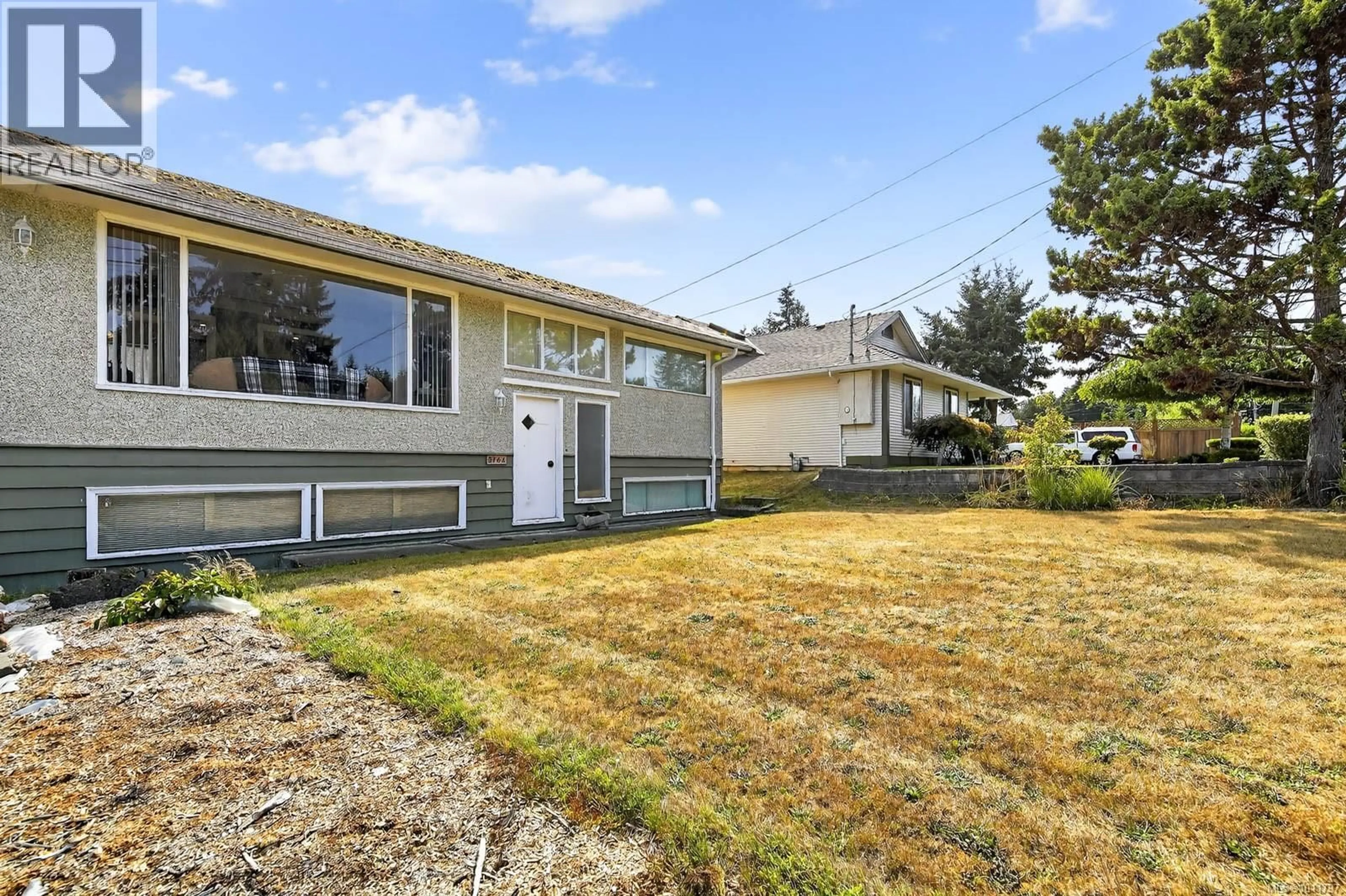 Home with vinyl exterior material, street for 3764 BEXLEY ROAD, Port Alberni British Columbia V9Y8R7