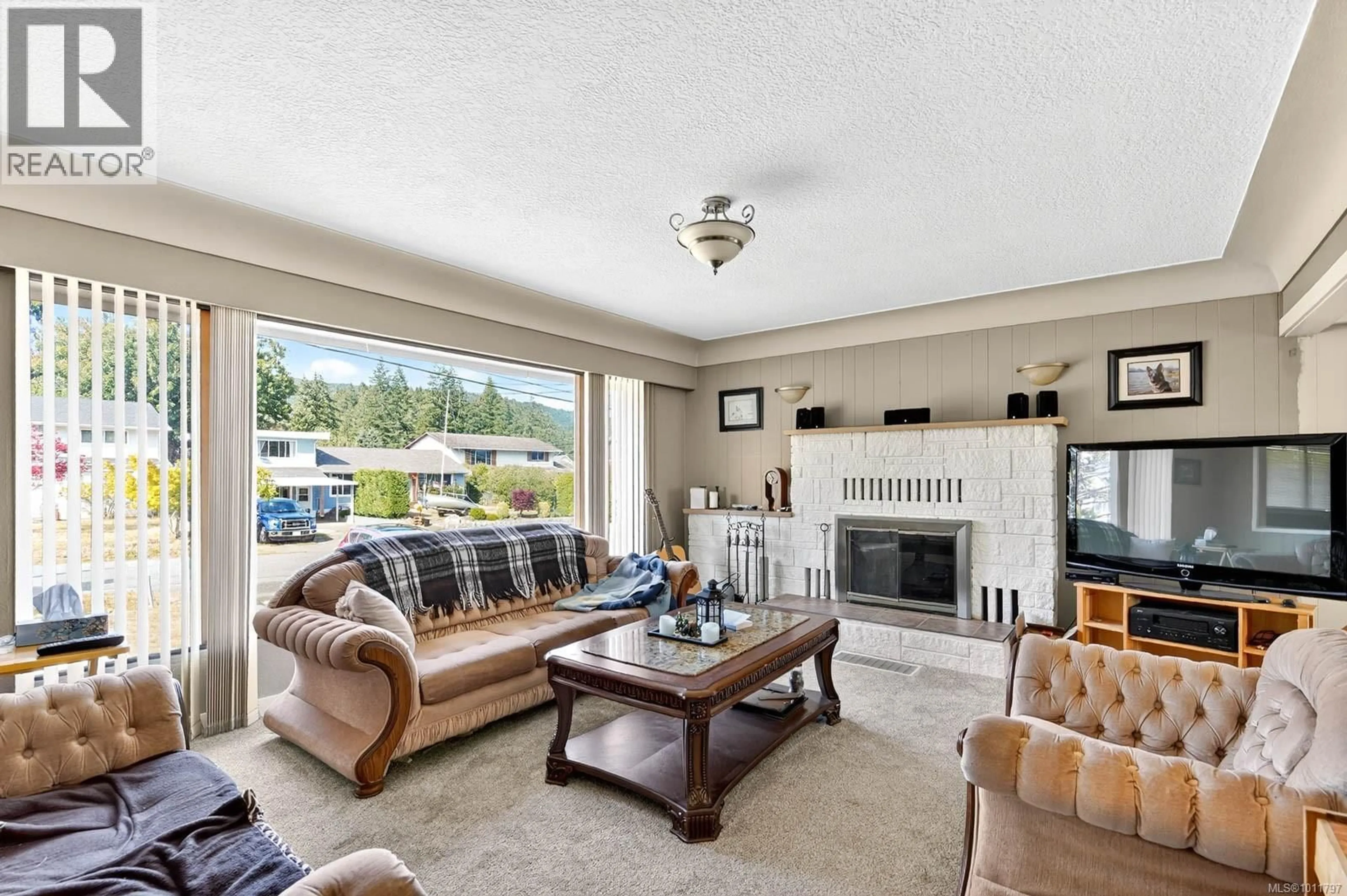 Living room with furniture, unknown for 3764 BEXLEY ROAD, Port Alberni British Columbia V9Y8R7