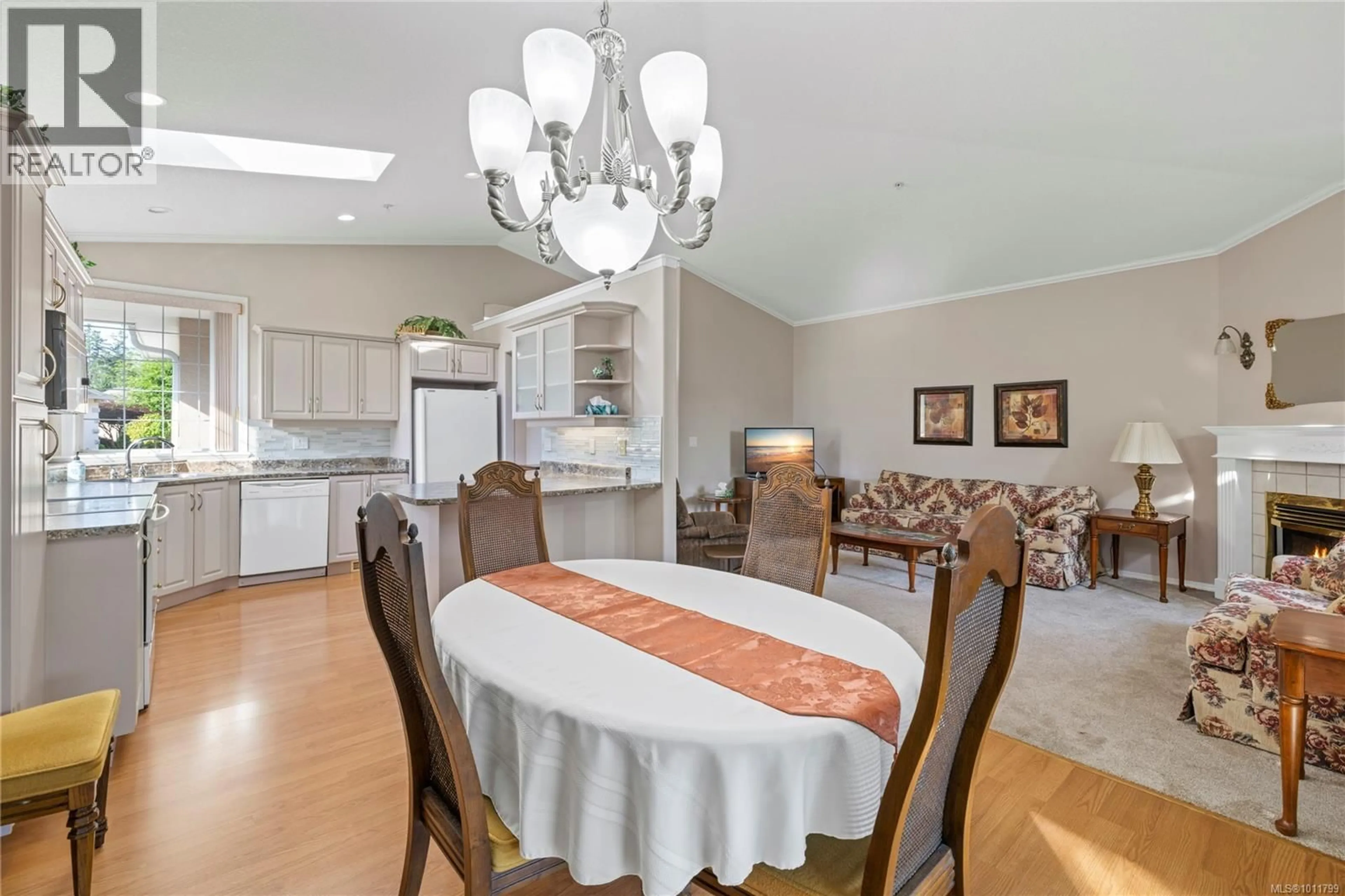 Dining room, unknown for 6144 SATURNA AVENUE, Nanaimo British Columbia V9V1S8
