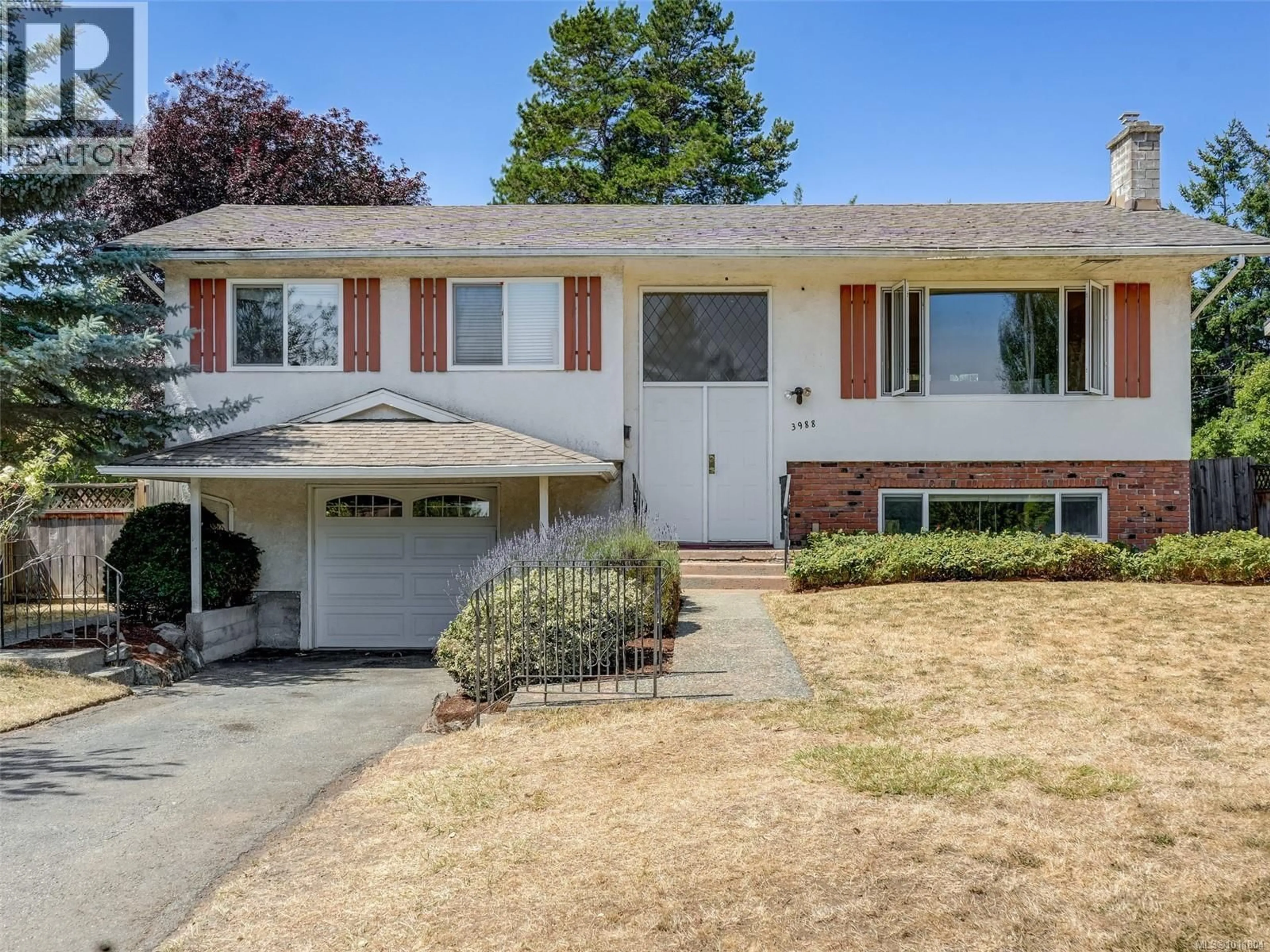 Unknown for 3988 BIRCHWOOD STREET, Saanich British Columbia V8N3L8