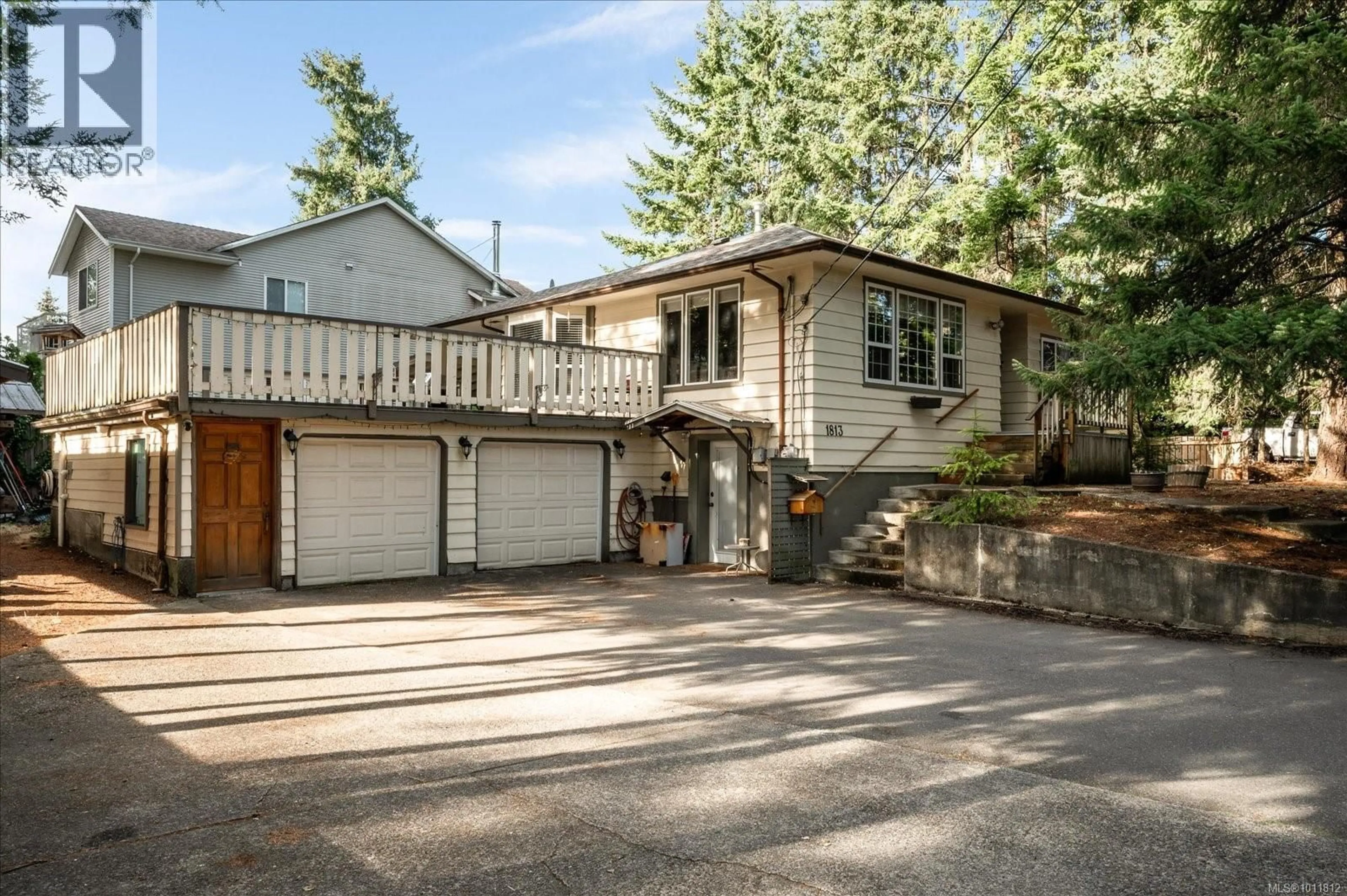 Unknown for 1813 NORTHFIELD ROAD, Nanaimo British Columbia V9S3B4