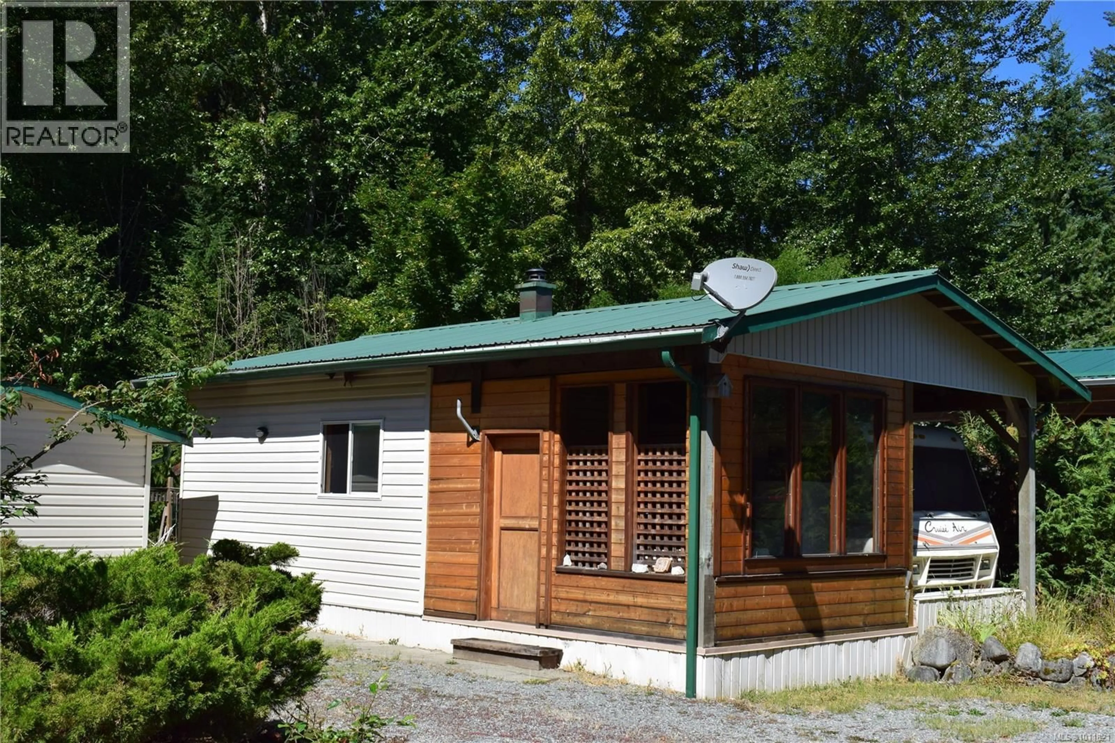 Unknown for 30 - 8631 SOUTH SHORE ROAD, Lake Cowichan British Columbia V0R2G0