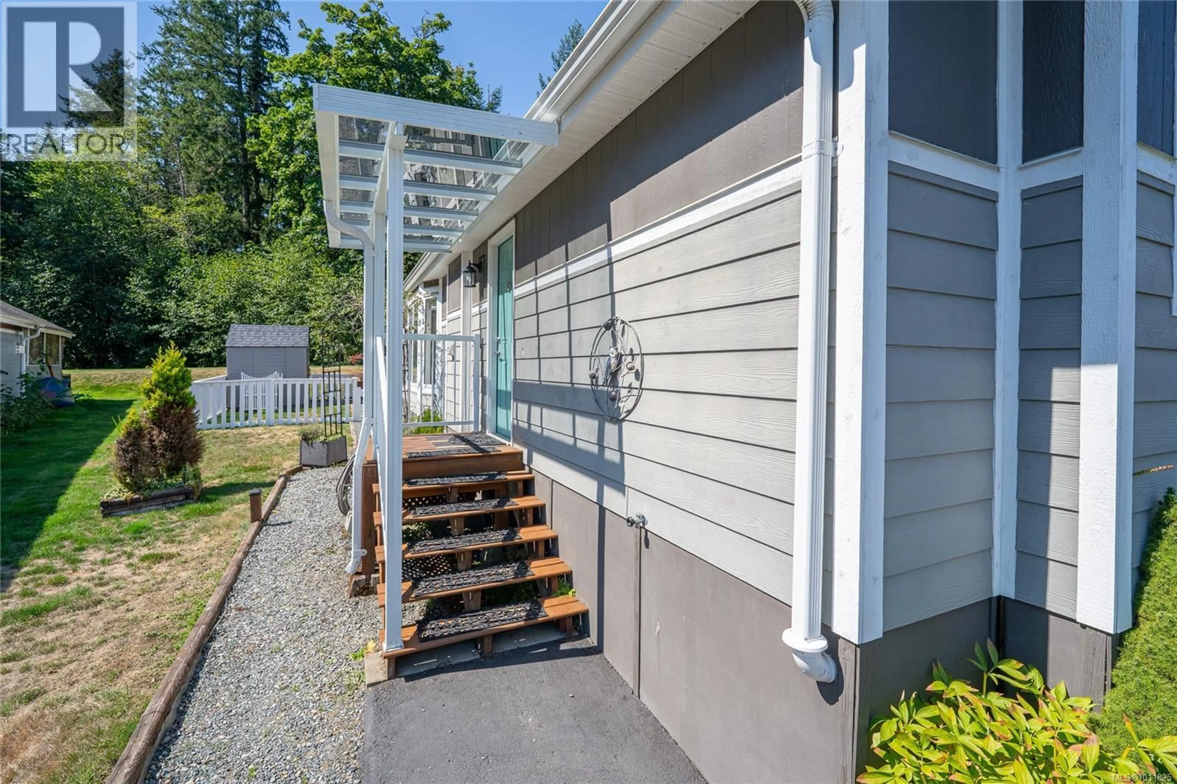 Unknown for 156 - 3042 RIVER ROAD, Chemainus British Columbia V0R1K3