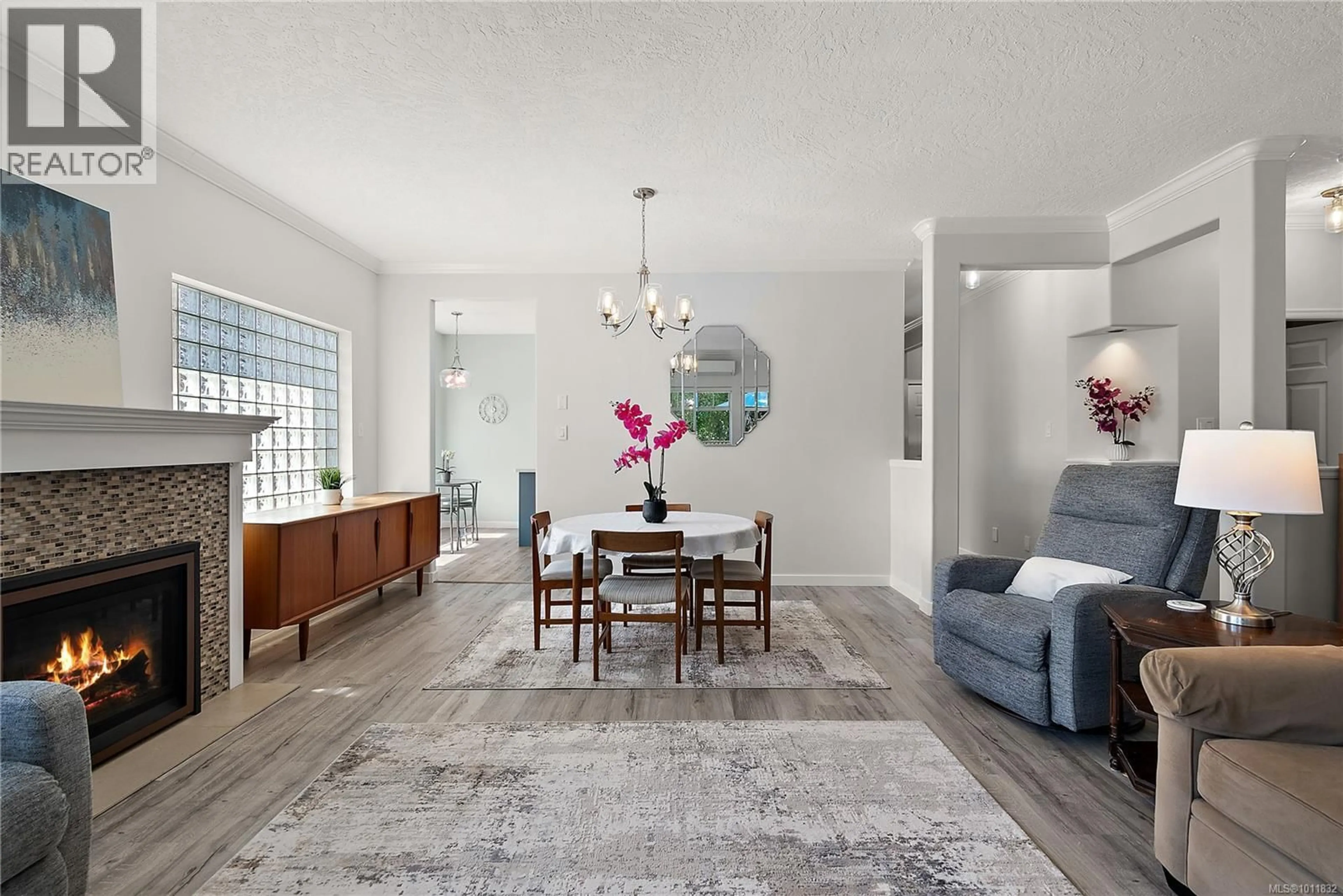 Dining room, unknown for 115 - 1110 WILLOW STREET, Saanich British Columbia V8X3K2