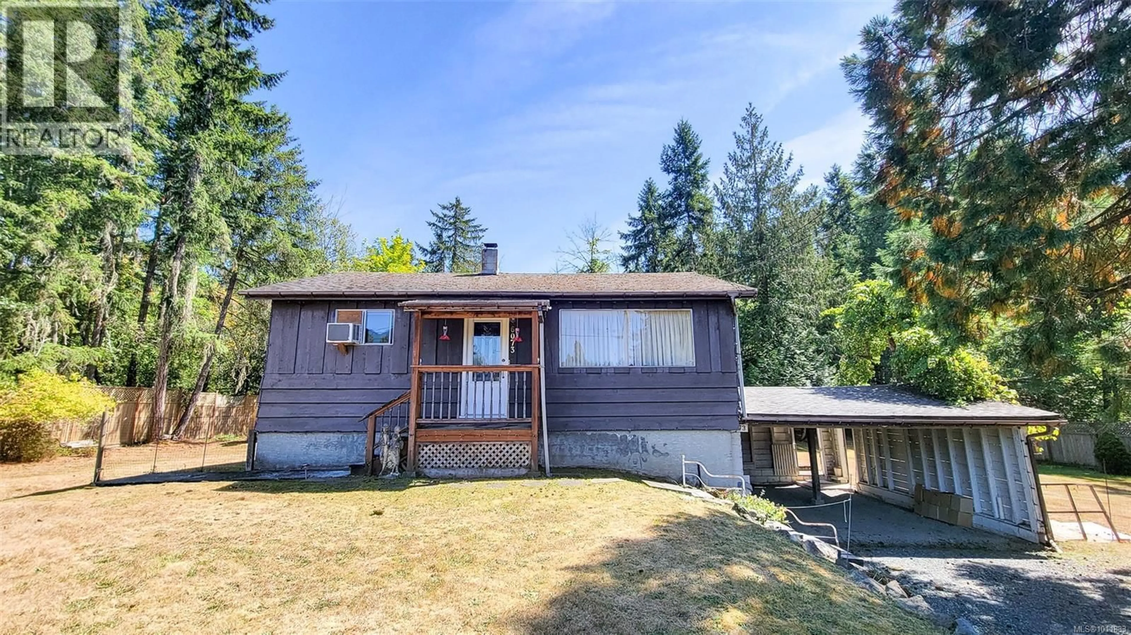 Unknown for 6073 DRINKWATER ROAD, Port Alberni British Columbia V9Y8W6