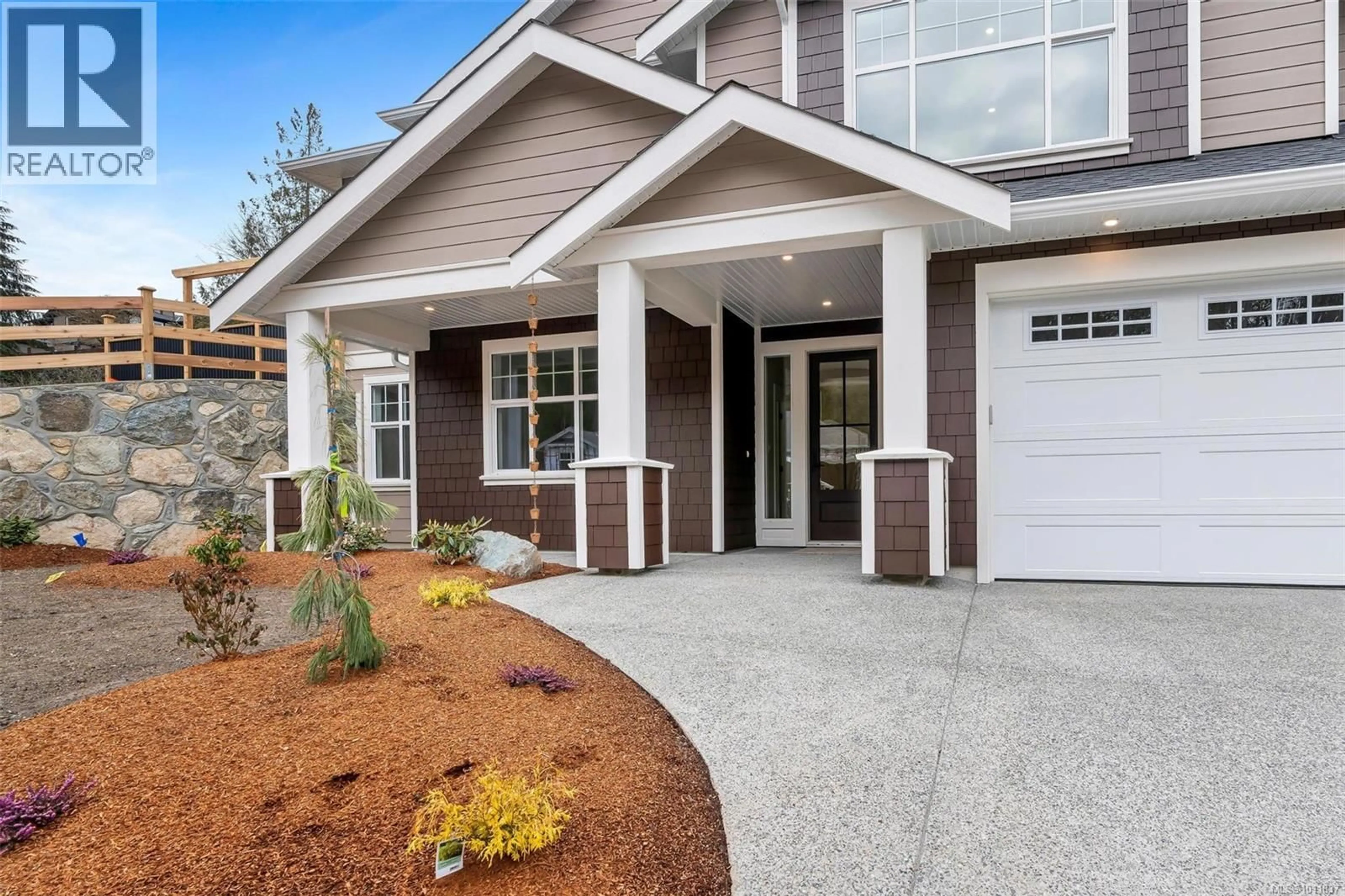 Unknown for 539 BICKFORD WAY, Mill Bay British Columbia V8H1H7