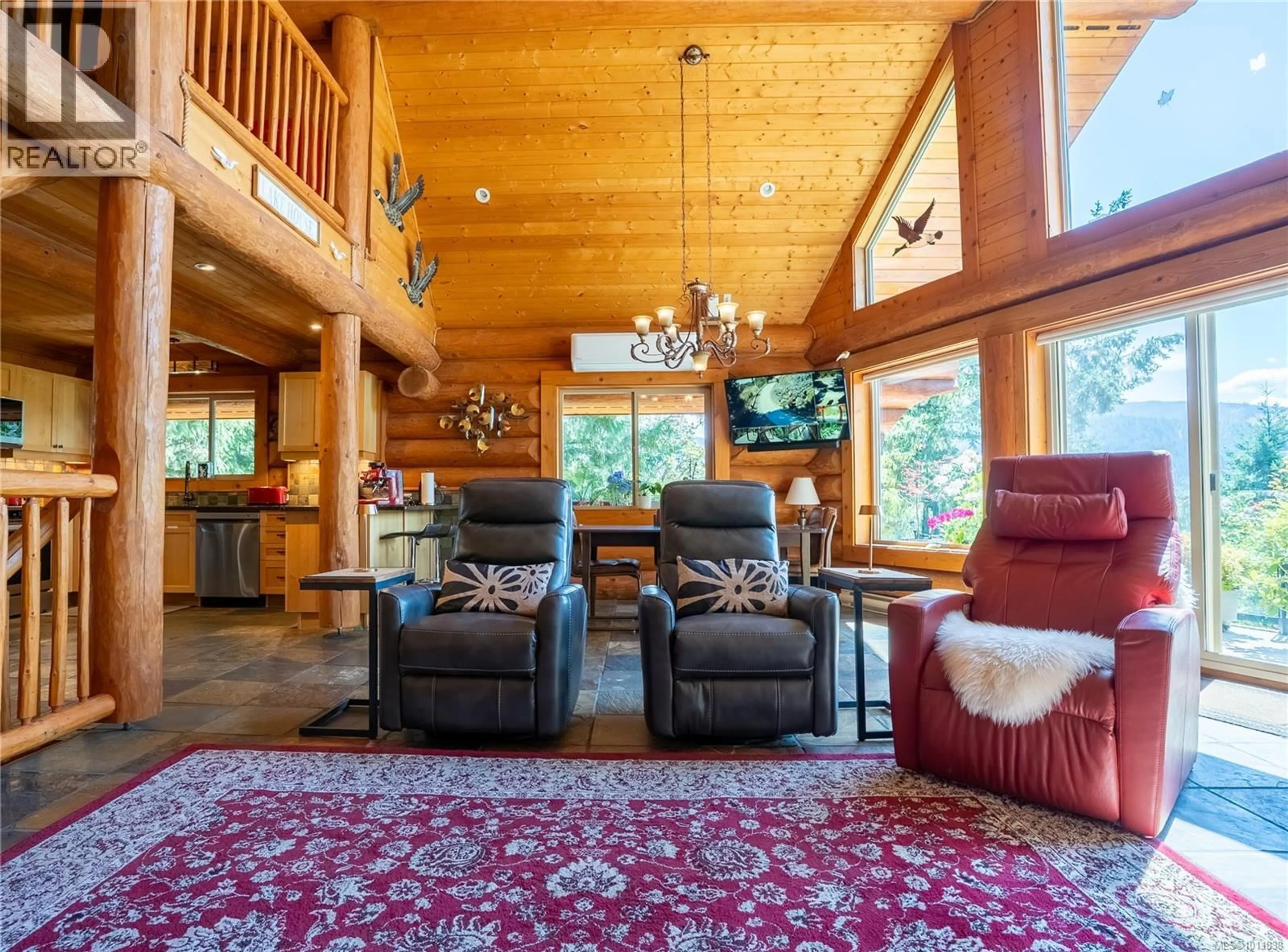 Unknown for 9215 KESTREL DRIVE, Lake Cowichan British Columbia V0R2G1