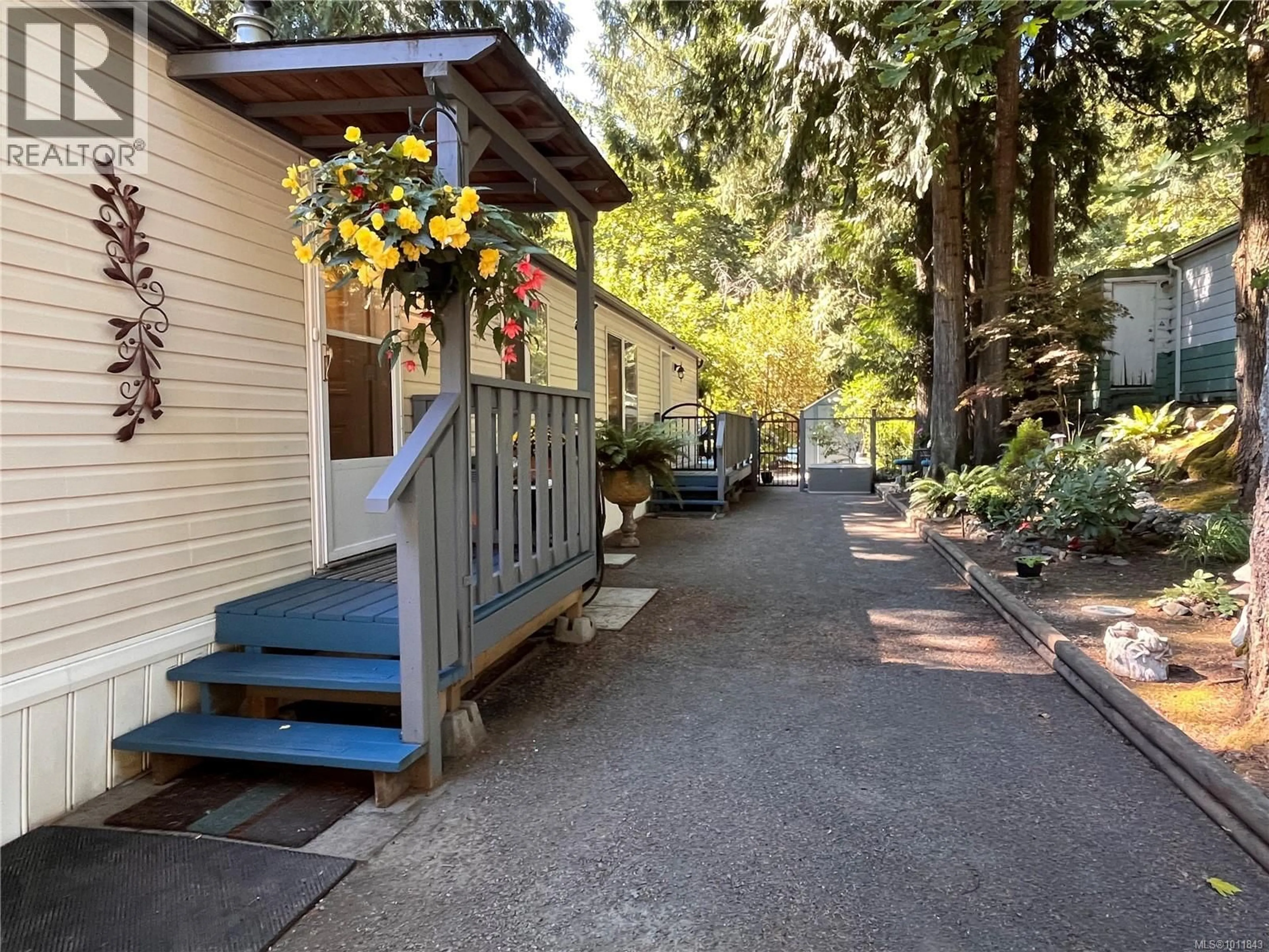 Unknown for 42 - 2500 FLORENCE LAKE ROAD, Langford British Columbia V9B4H2
