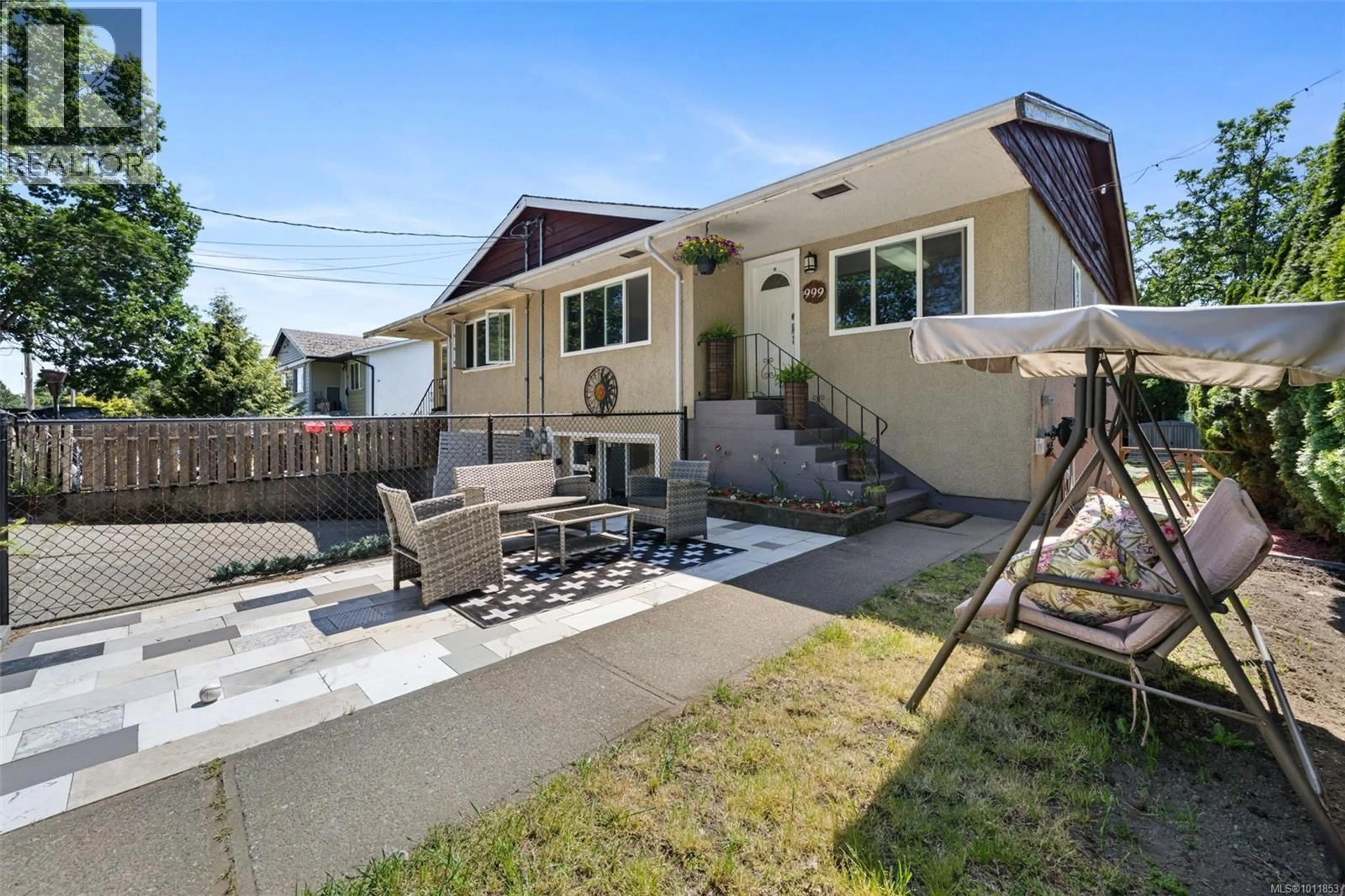 Unknown for 999 FURBER ROAD, Langford British Columbia V9B2T6