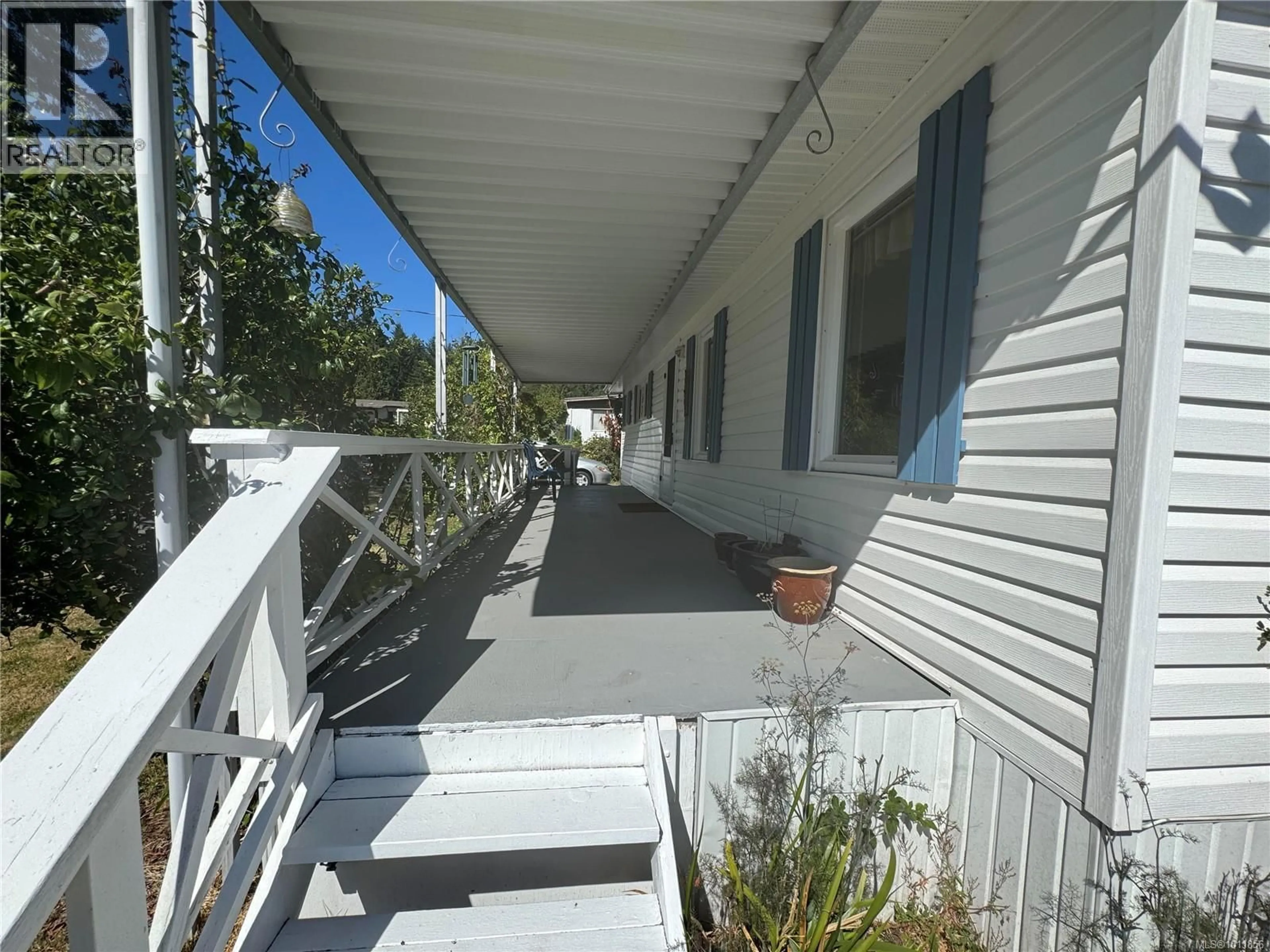 Patio, street for 1 - 135 BRINKWORTHY ROAD, Salt Spring British Columbia V8K2T9