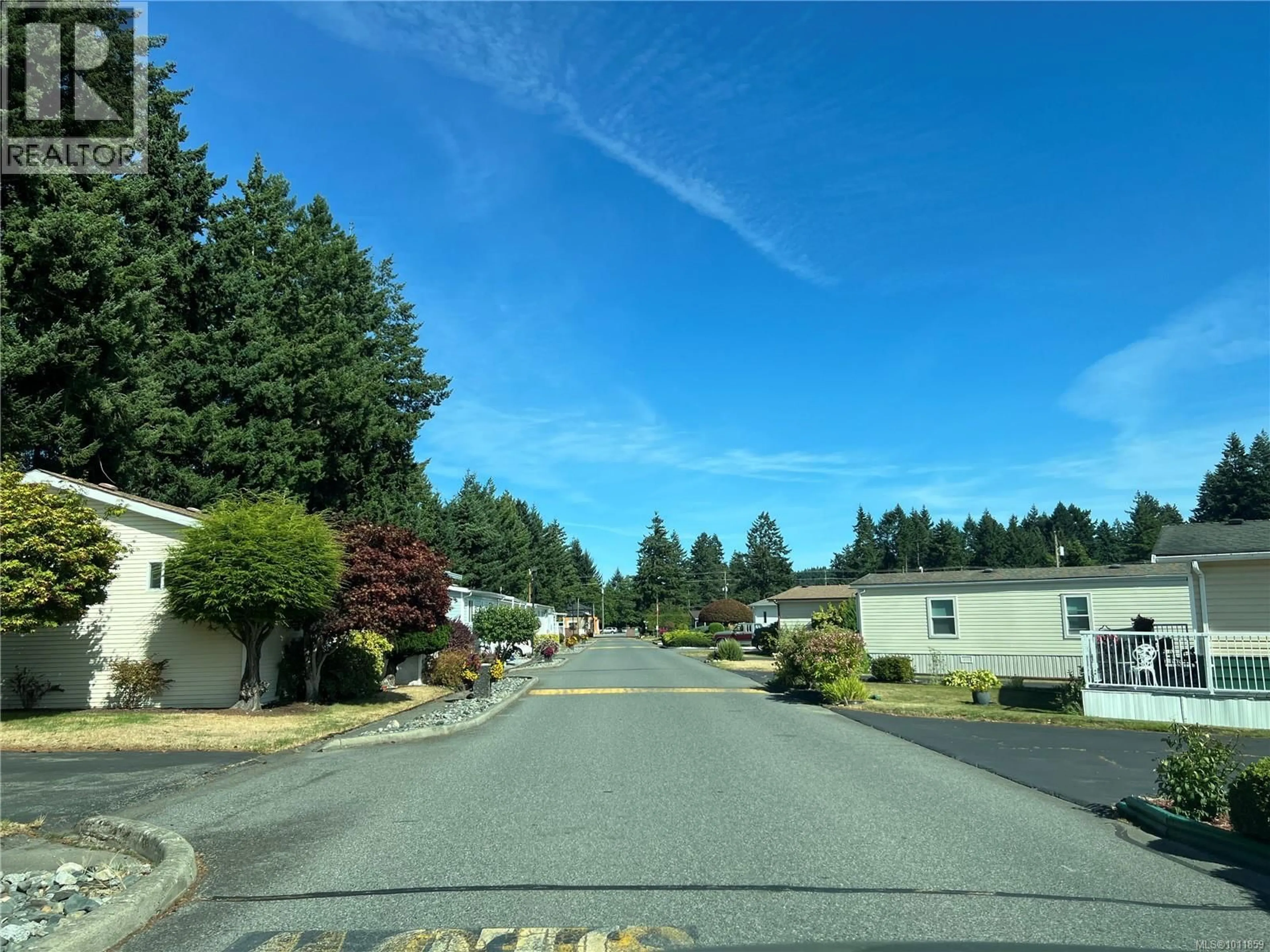 Unknown for 47 - 6325 METRAL DRIVE, Nanaimo British Columbia V9T6P9
