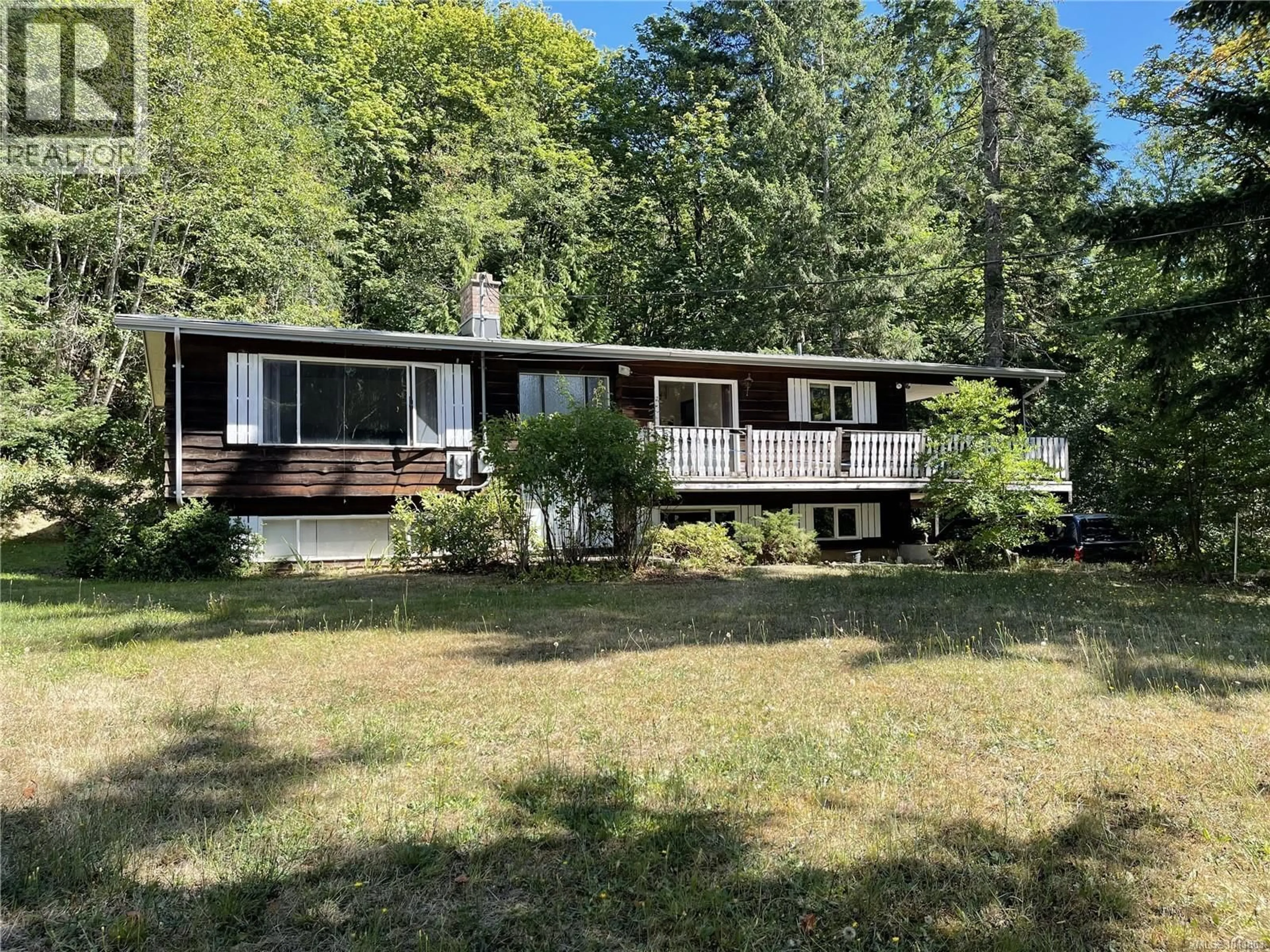 Unknown for 6929 CHERRY CREEK ROAD, Port Alberni British Columbia V9Y8T5