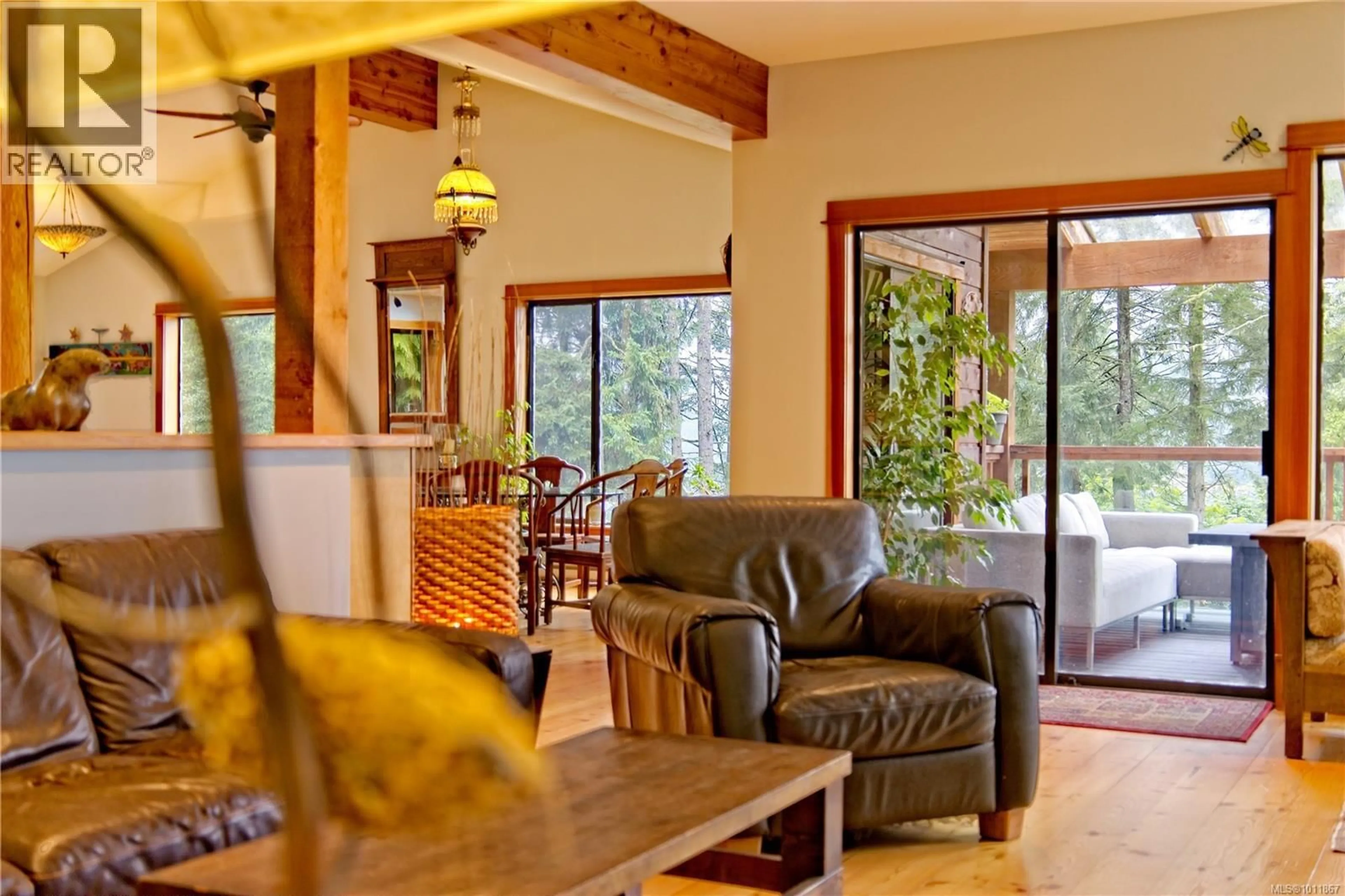Unknown for 494 ISABELLA POINT ROAD, Salt Spring British Columbia V8K1V4