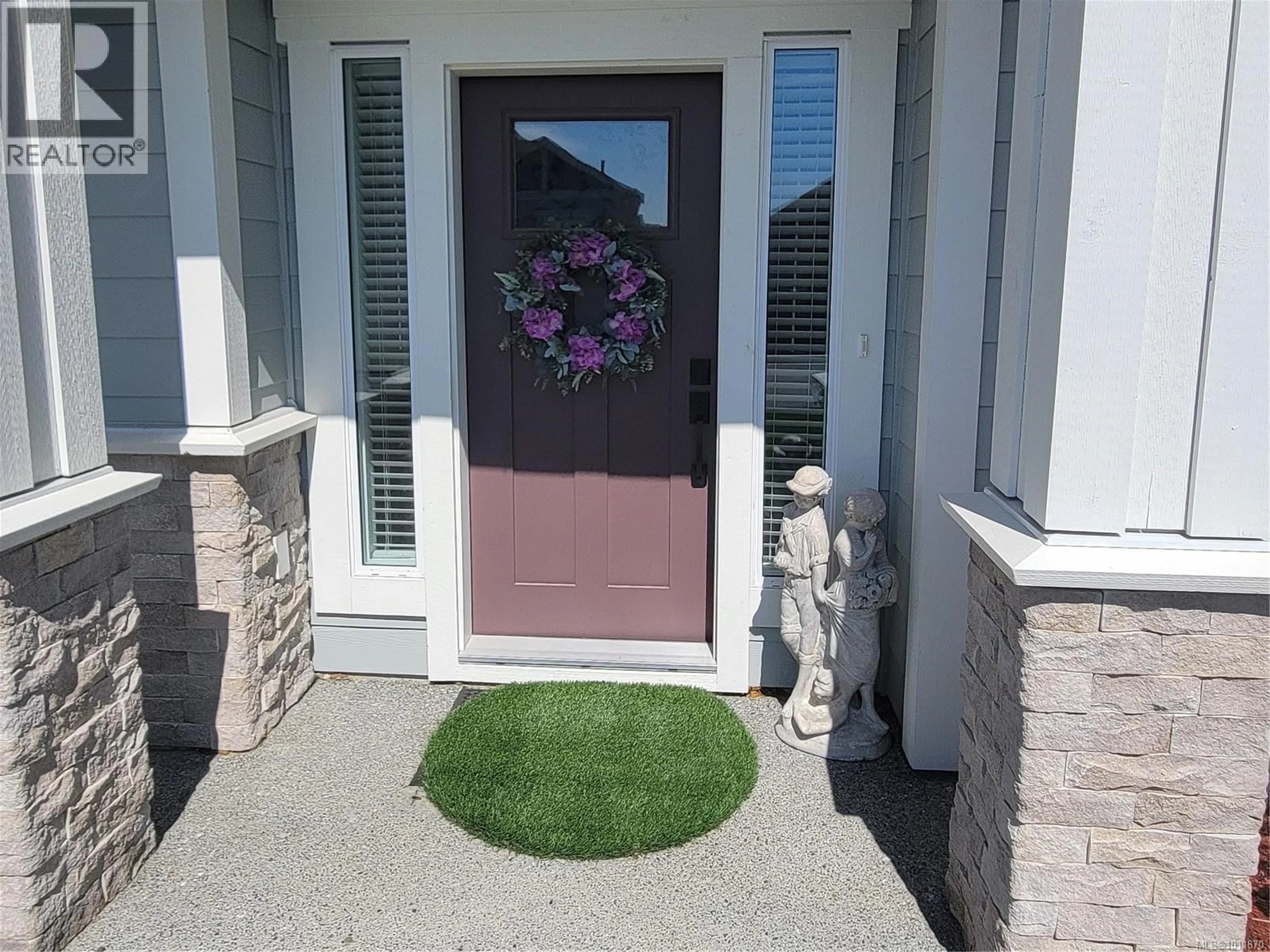 Indoor entryway for 364 TIDELINE LANE, Colwood British Columbia V9C0P8
