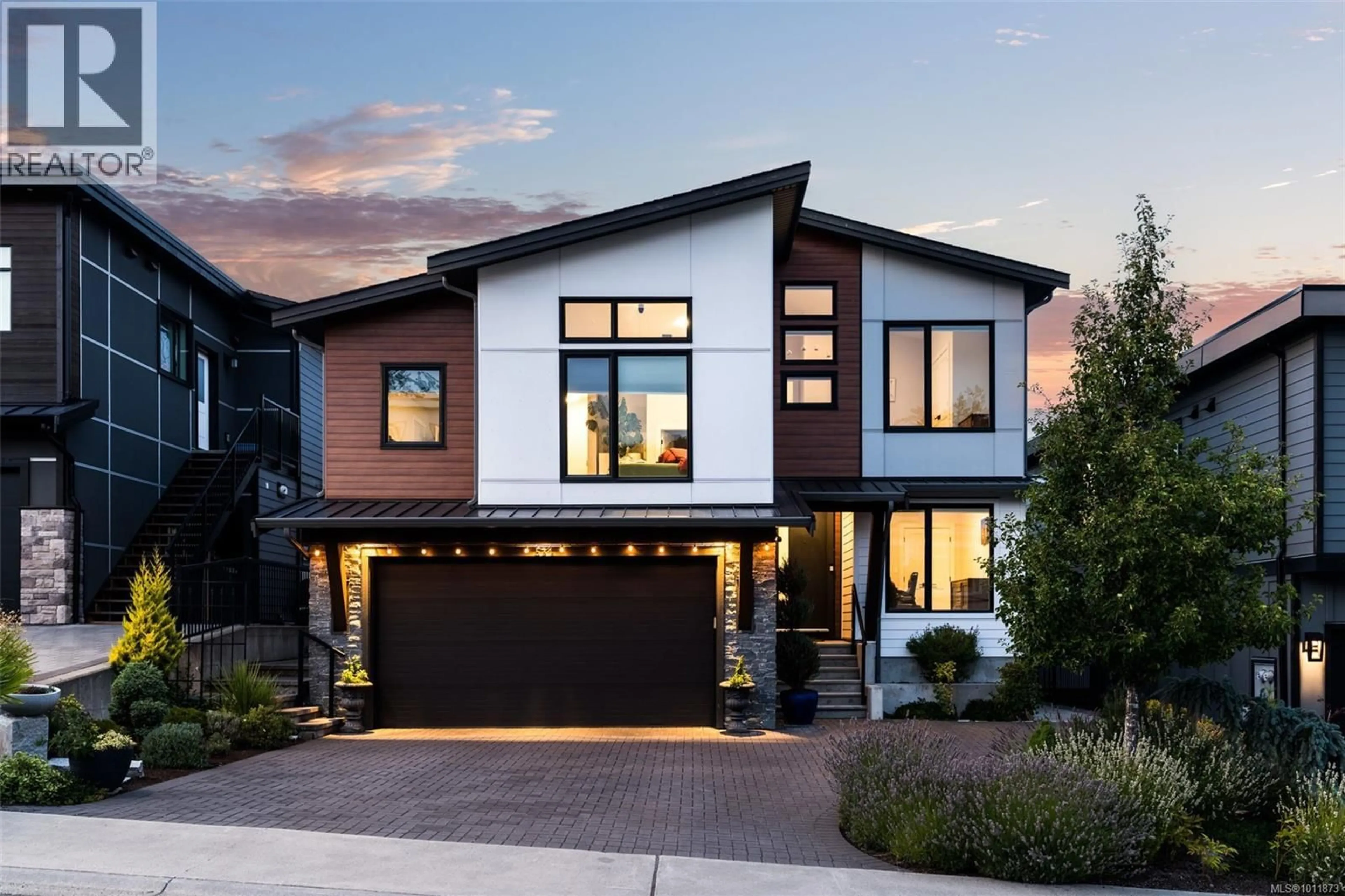 Home with brick exterior material, street for 534 ELEVATION POINTE TERRACE, Colwood British Columbia V9C0M3