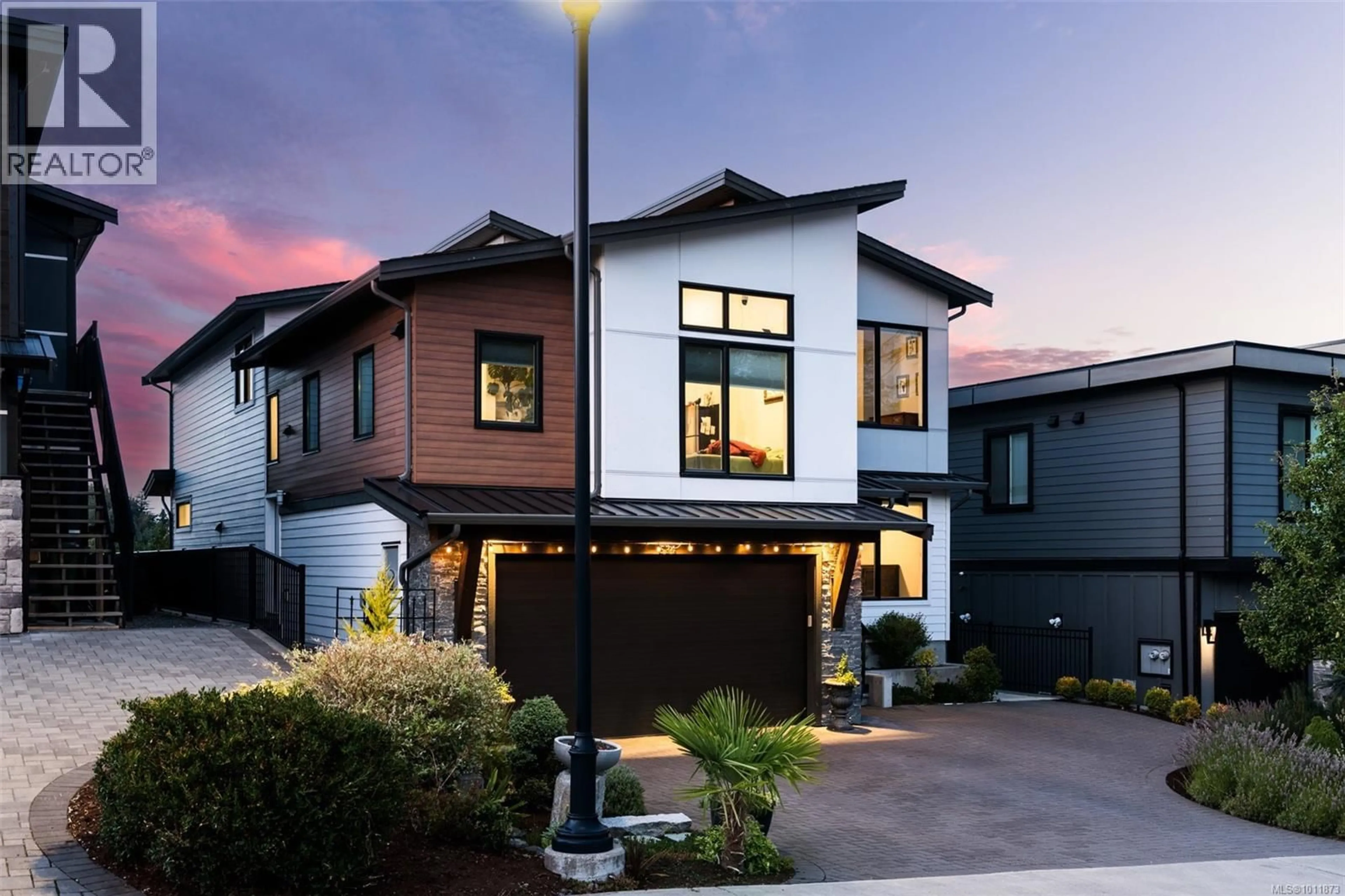 Home with brick exterior material, street for 534 ELEVATION POINTE TERRACE, Colwood British Columbia V9C0M3