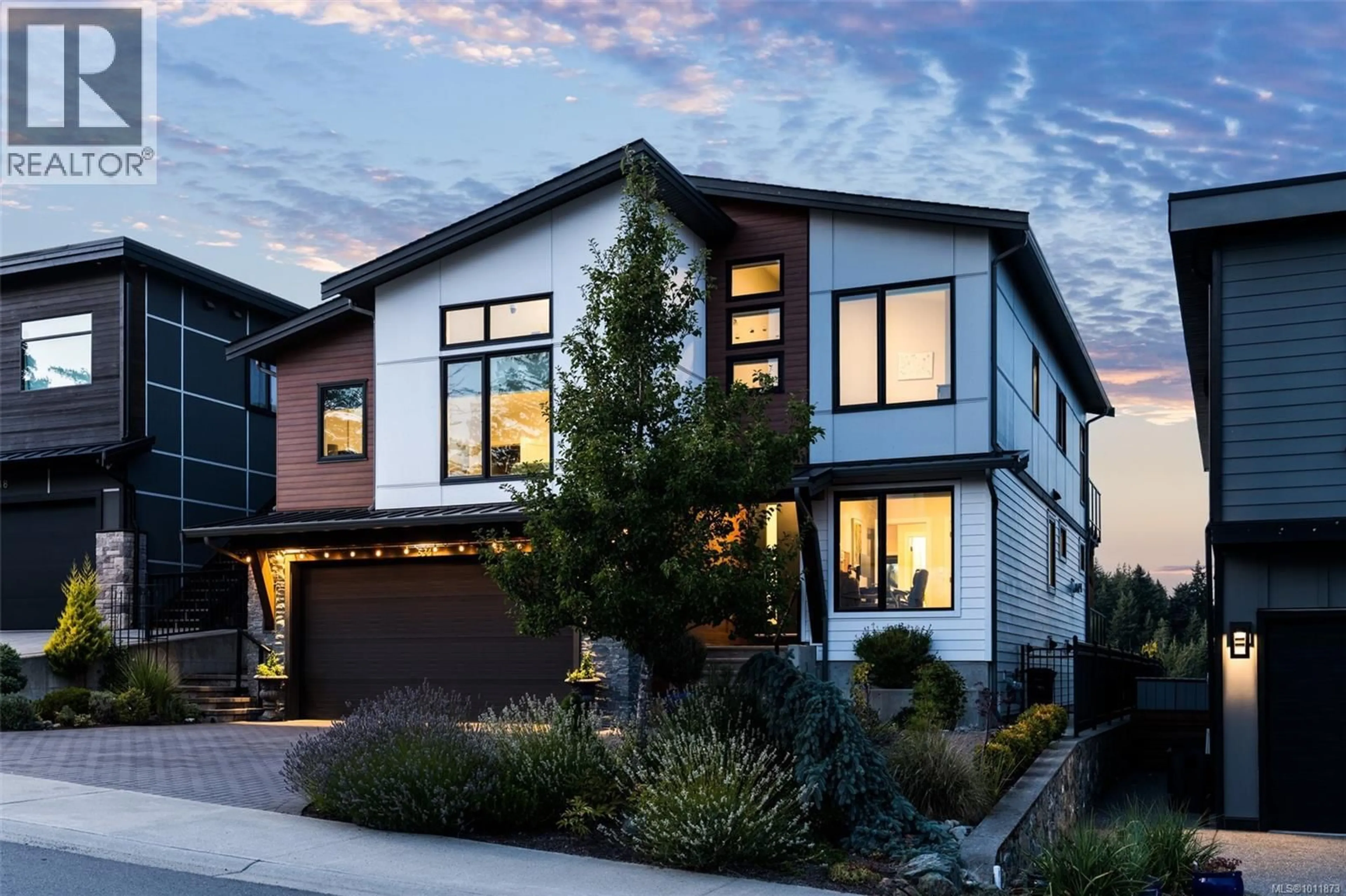 Home with brick exterior material, street for 534 ELEVATION POINTE TERRACE, Colwood British Columbia V9C0M3