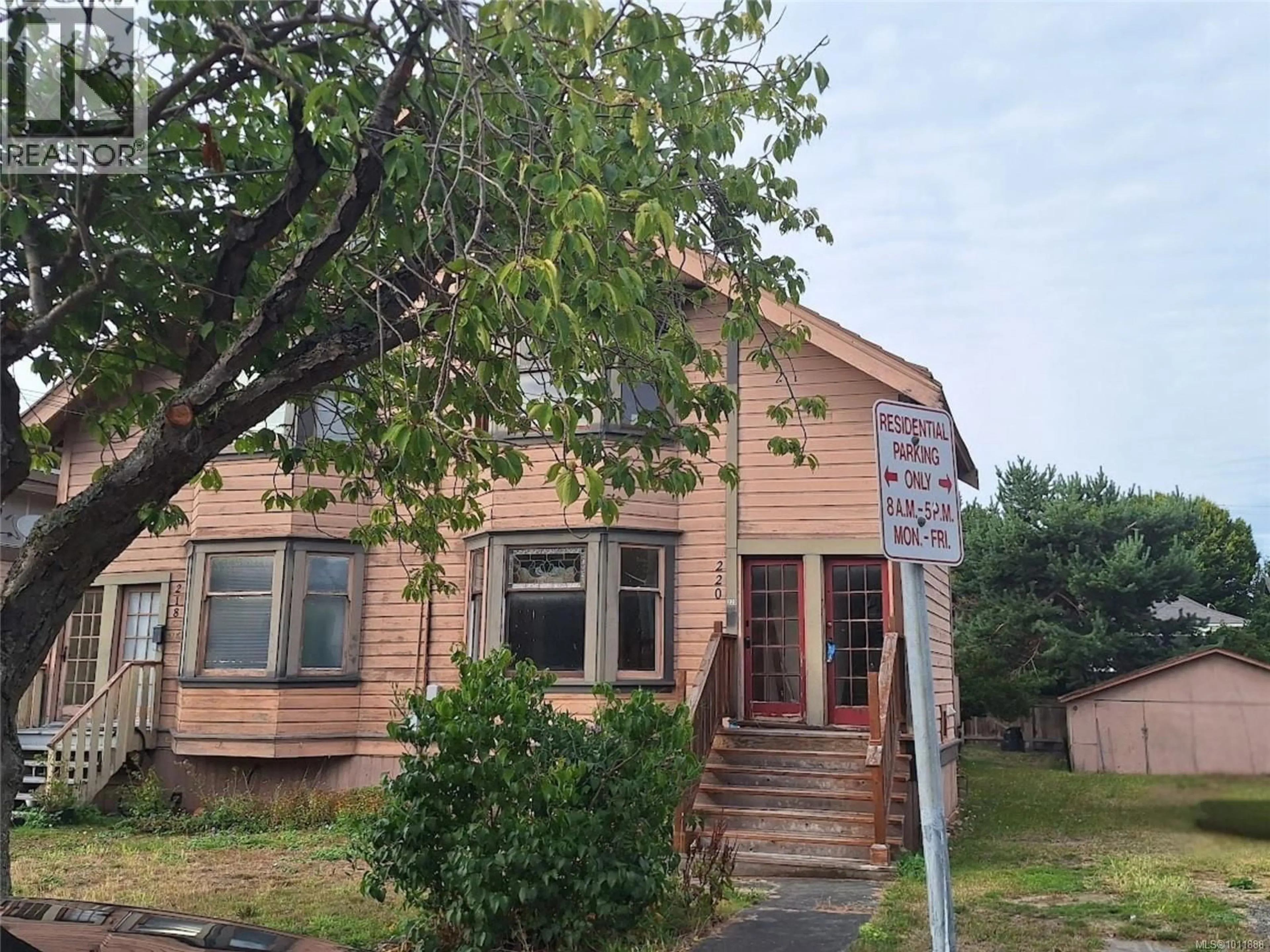 Unknown for 220 MICHIGAN STREET, Victoria British Columbia V8V1R3