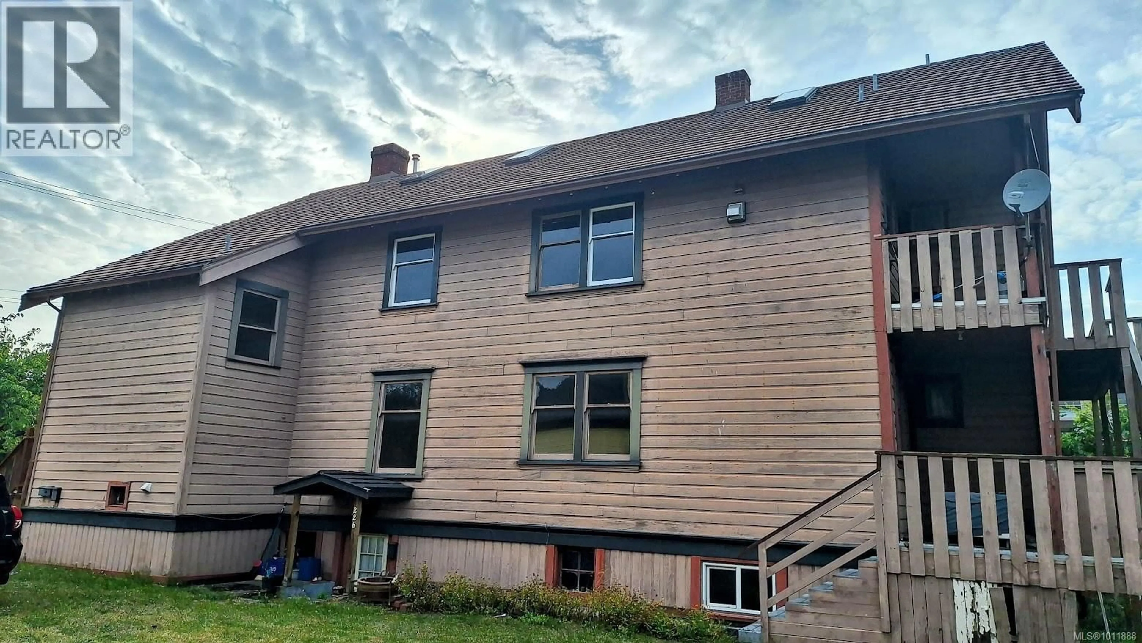 Unknown for 220 MICHIGAN STREET, Victoria British Columbia V8V1R3
