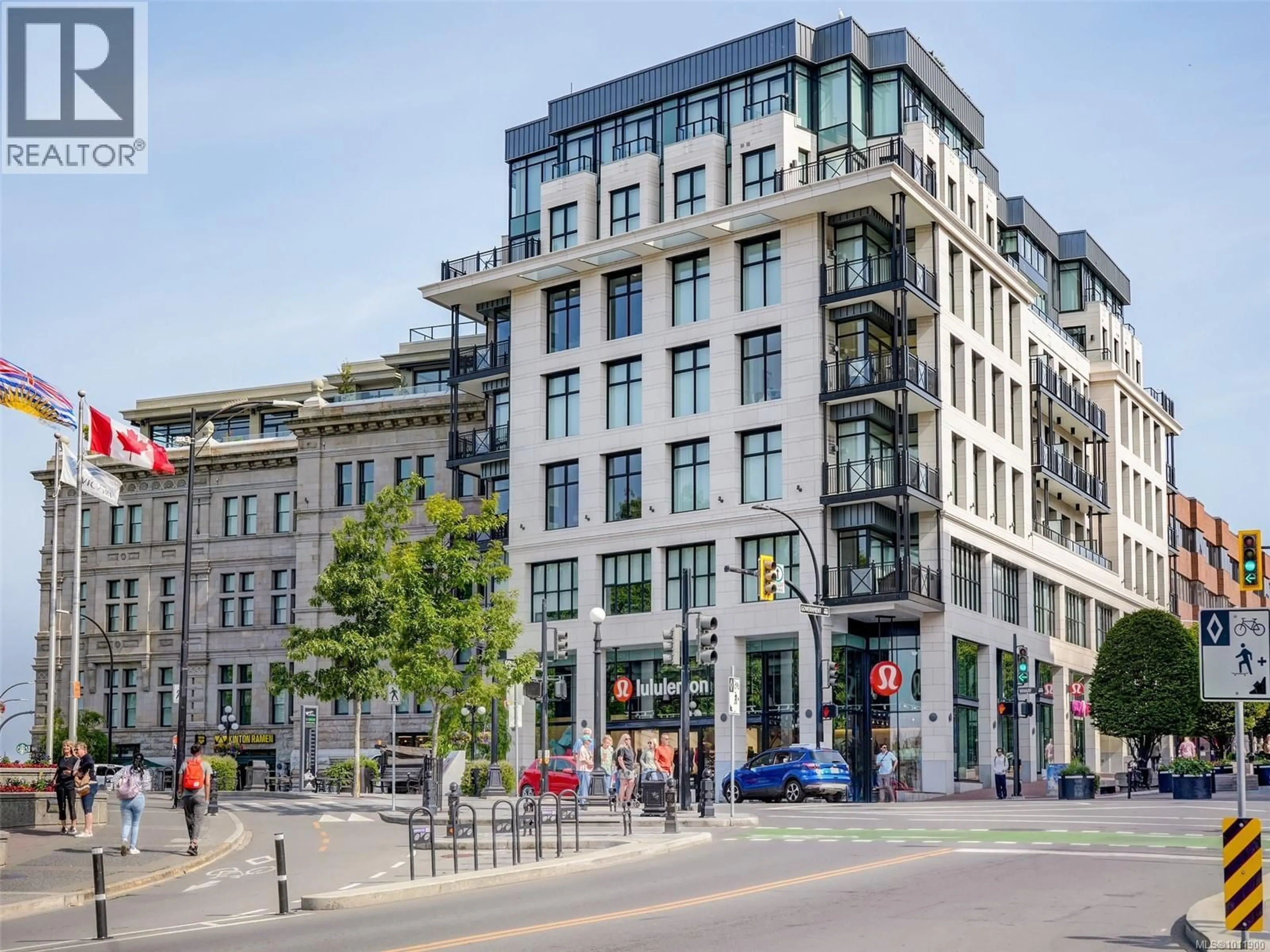 Unknown for 403 - 888 GOVERNMENT STREET, Victoria British Columbia V8W0G5