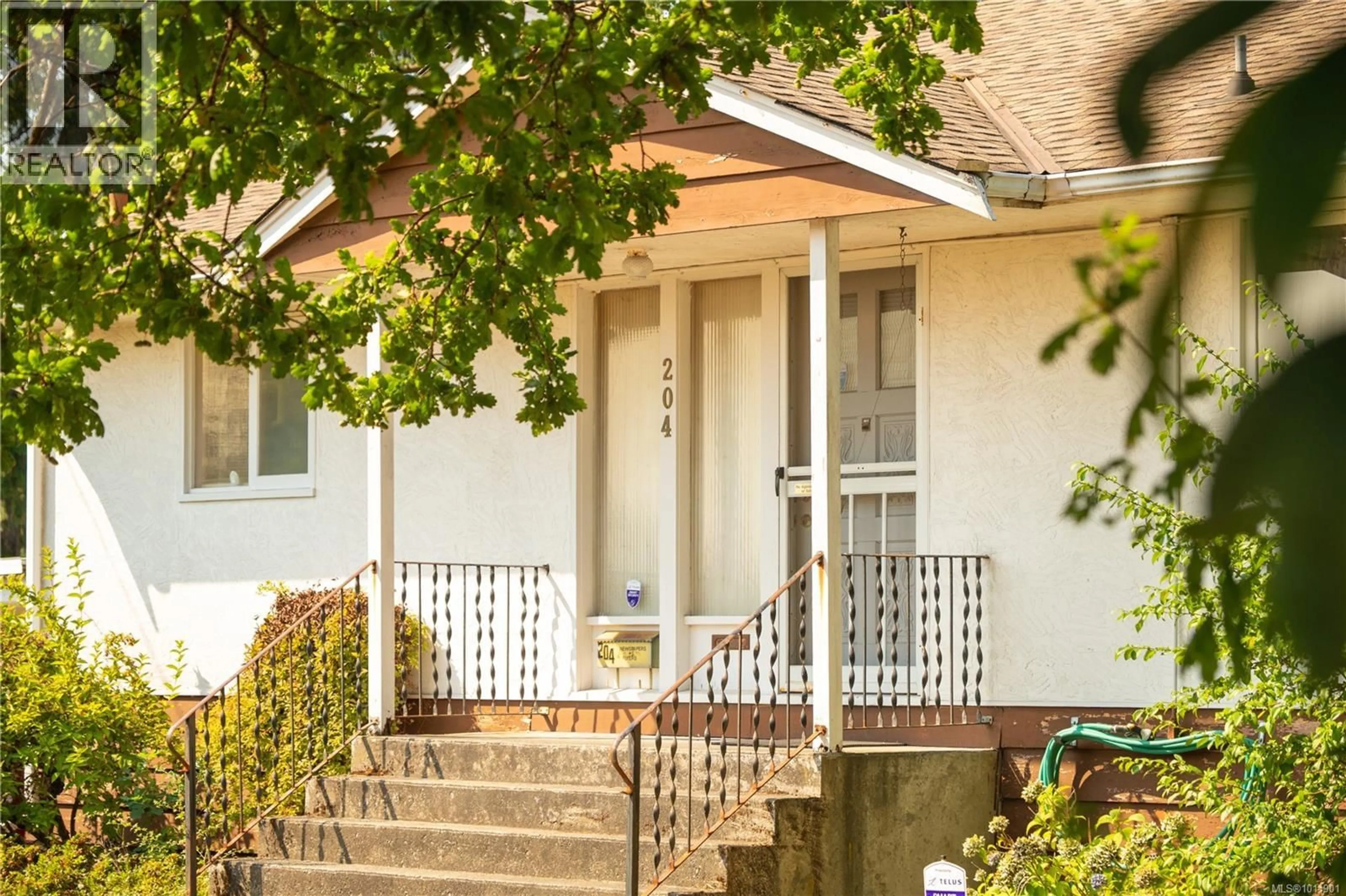 Unknown for 204 COLUMBIA STREET, Nanaimo British Columbia V9R4M2