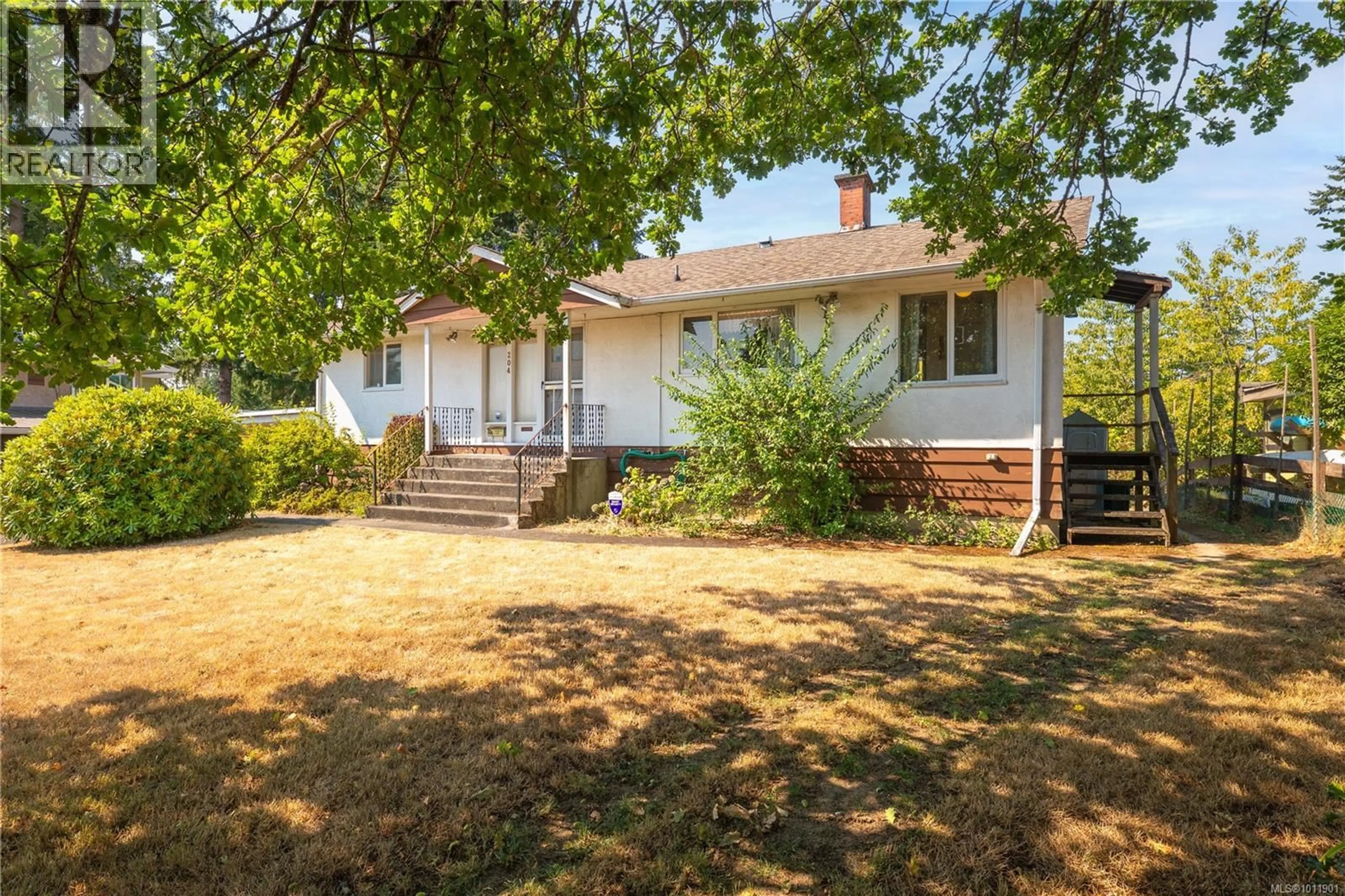 Unknown for 204 COLUMBIA STREET, Nanaimo British Columbia V9R4M2