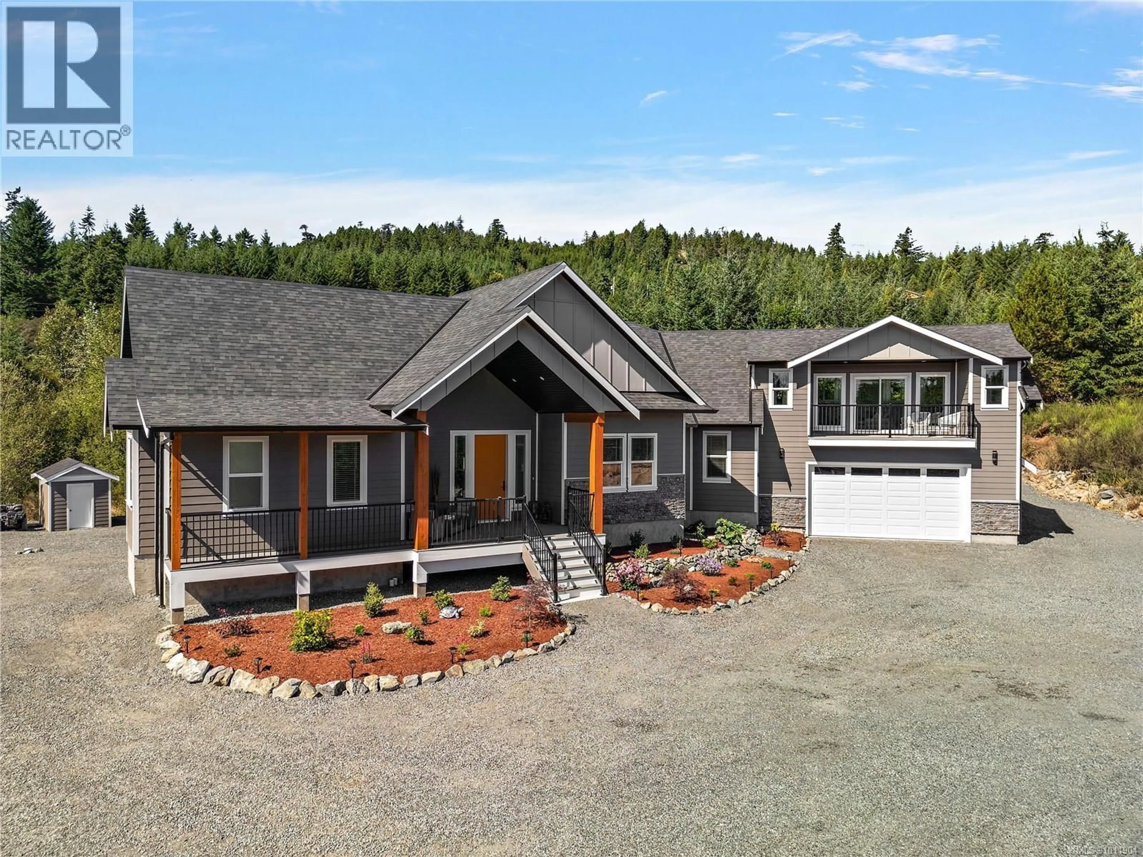 Unknown for 3870 GOLDSTREAM HEIGHTS DRIVE, Shawnigan Lake British Columbia V8H2J1