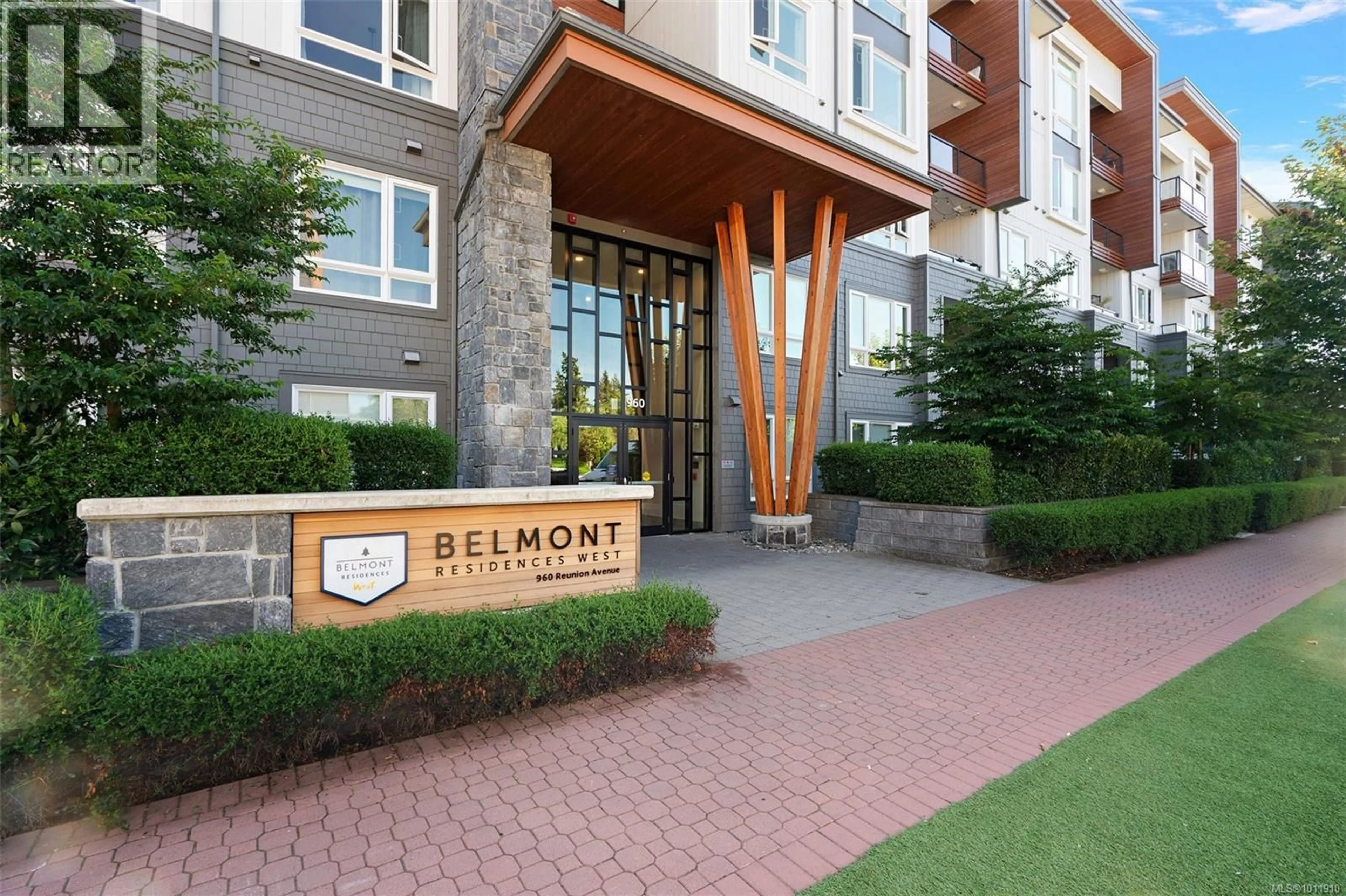 Unknown for 418 - 960 REUNION AVENUE, Langford British Columbia V9B0W5