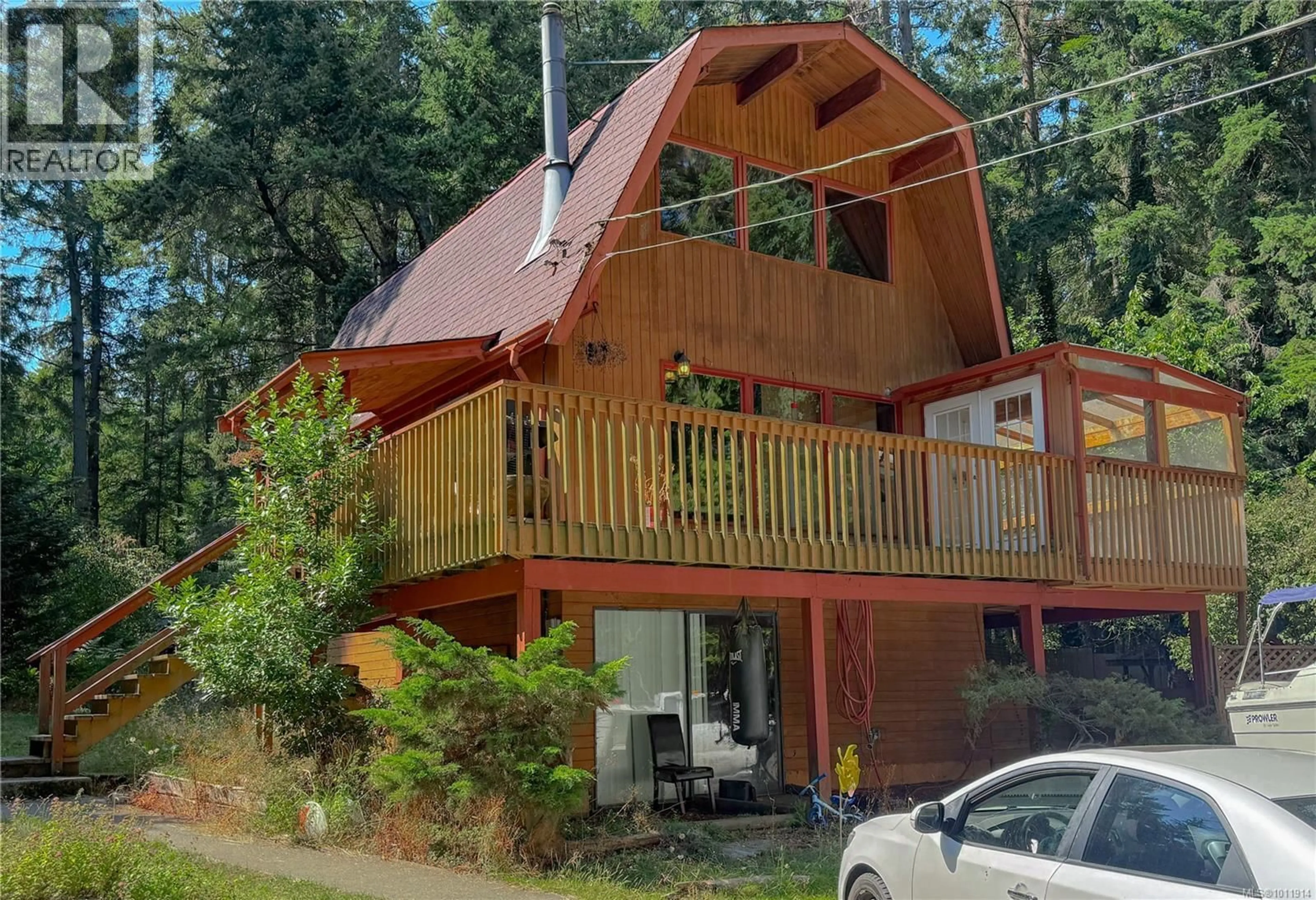 Unknown for 1545 WHALEBONE DRIVE, Gabriola Island British Columbia V0R1X5