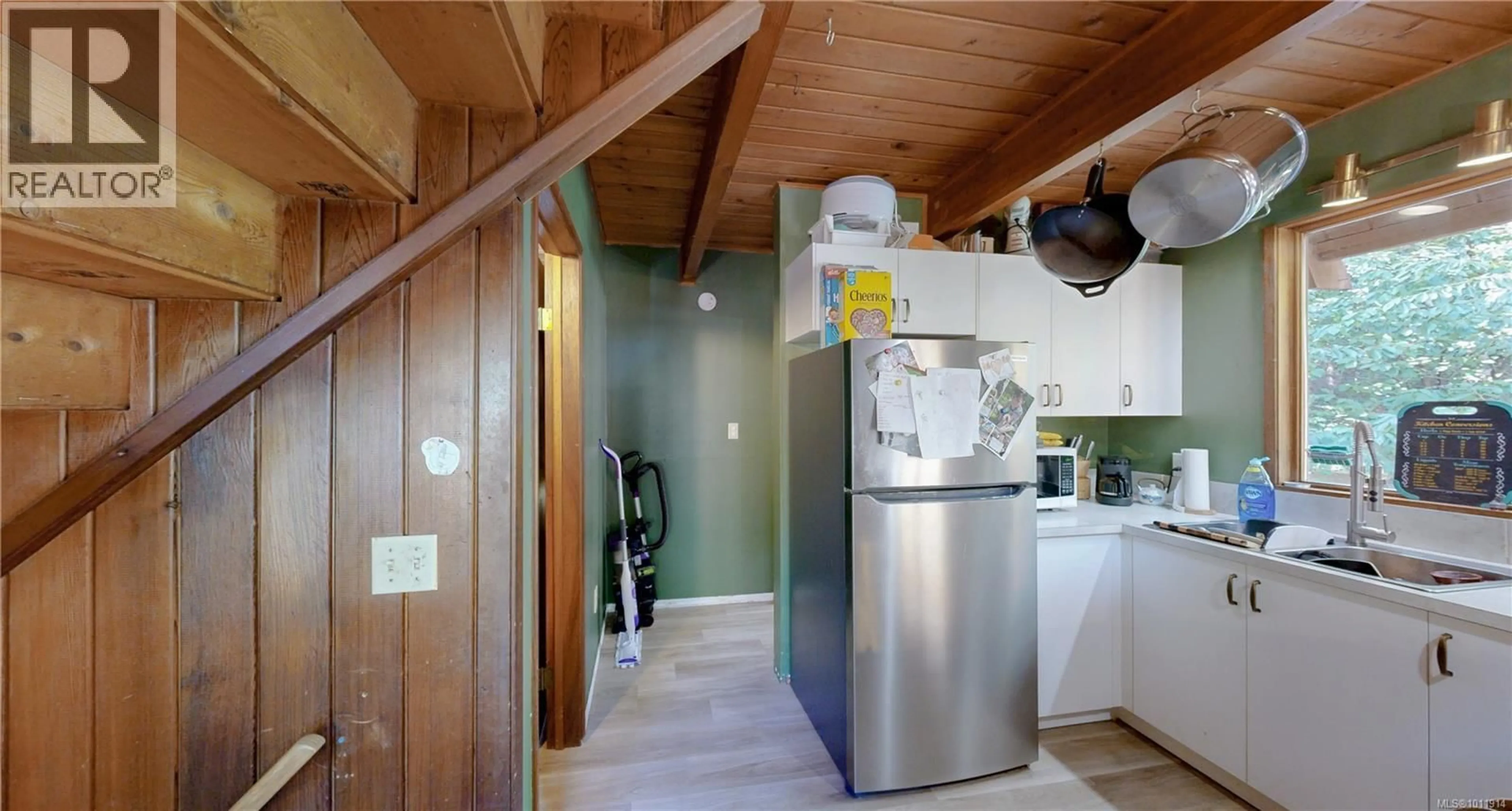Unknown for 1545 WHALEBONE DRIVE, Gabriola Island British Columbia V0R1X5