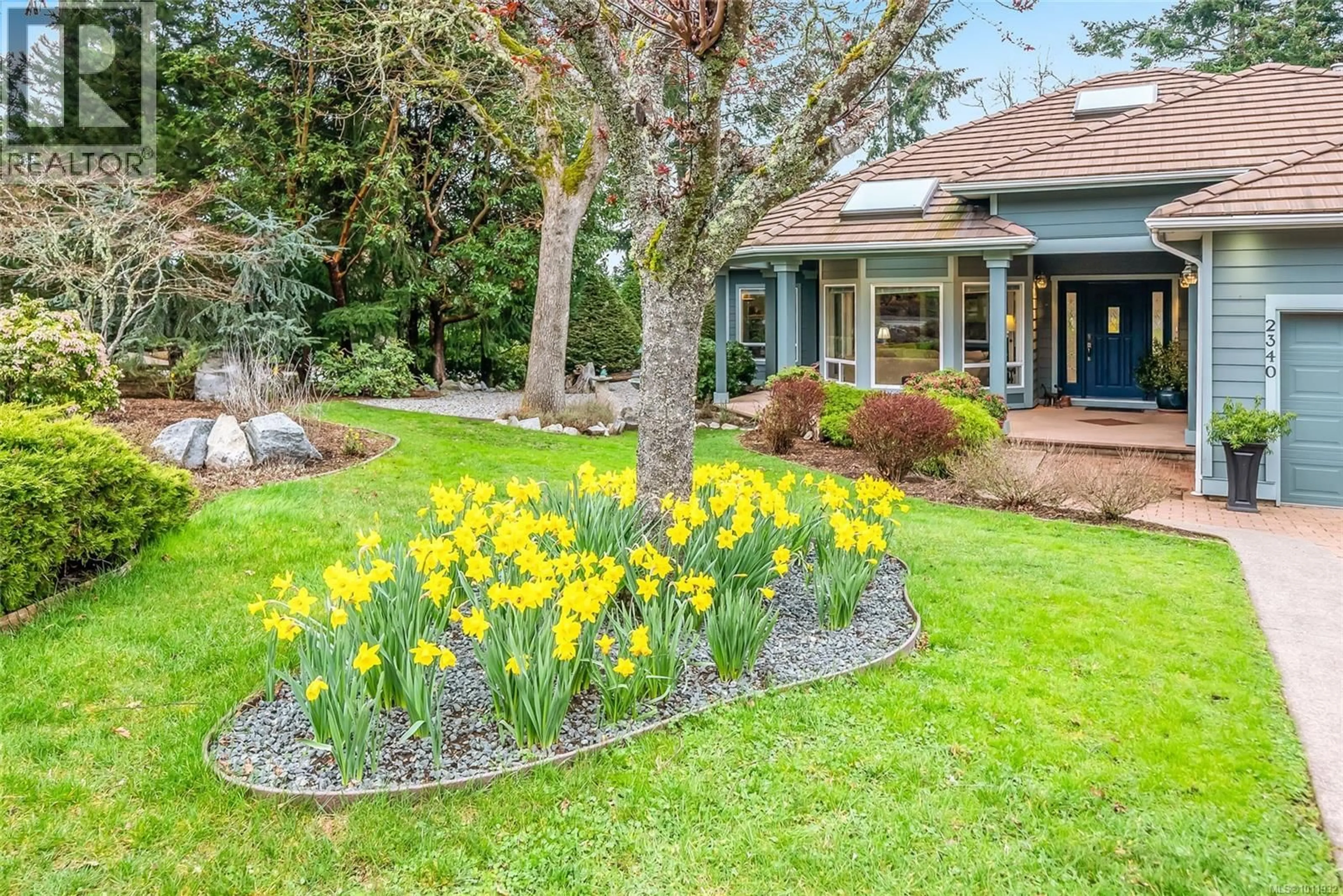 Patio, unknown for 2340 CASEY PLACE, Nanoose Bay British Columbia V9P9G5