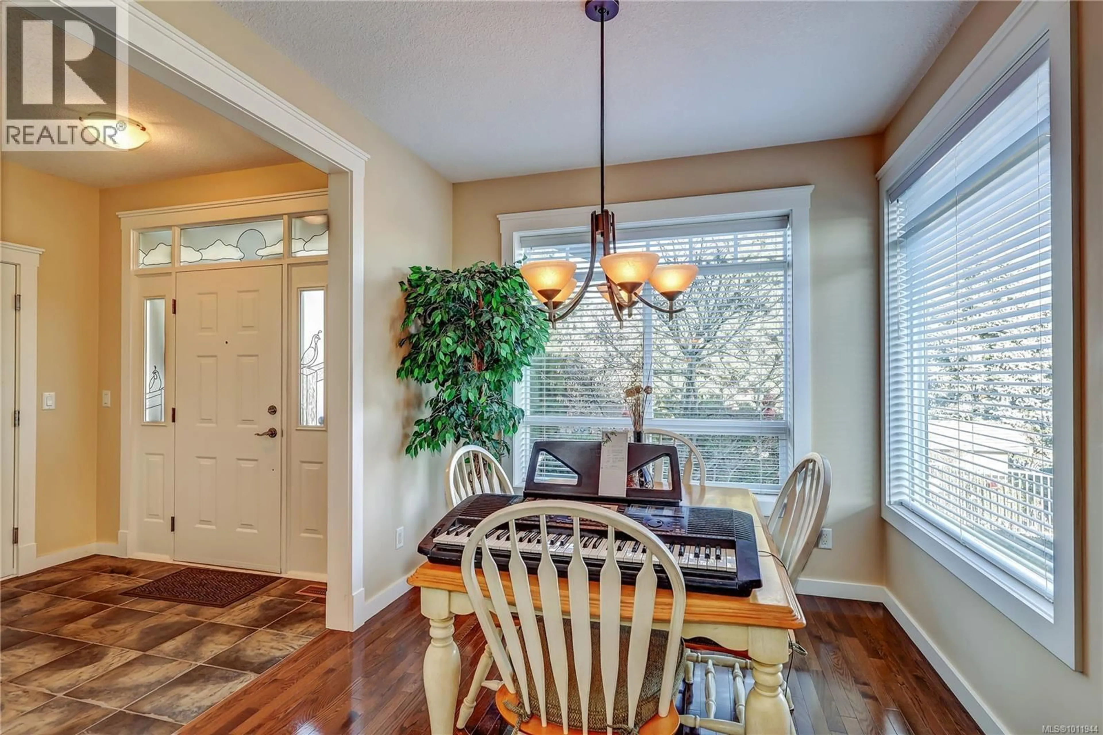 Dining room, unknown for 24 - 500 RUSSELL ROAD, Ladysmith British Columbia V9G1W3