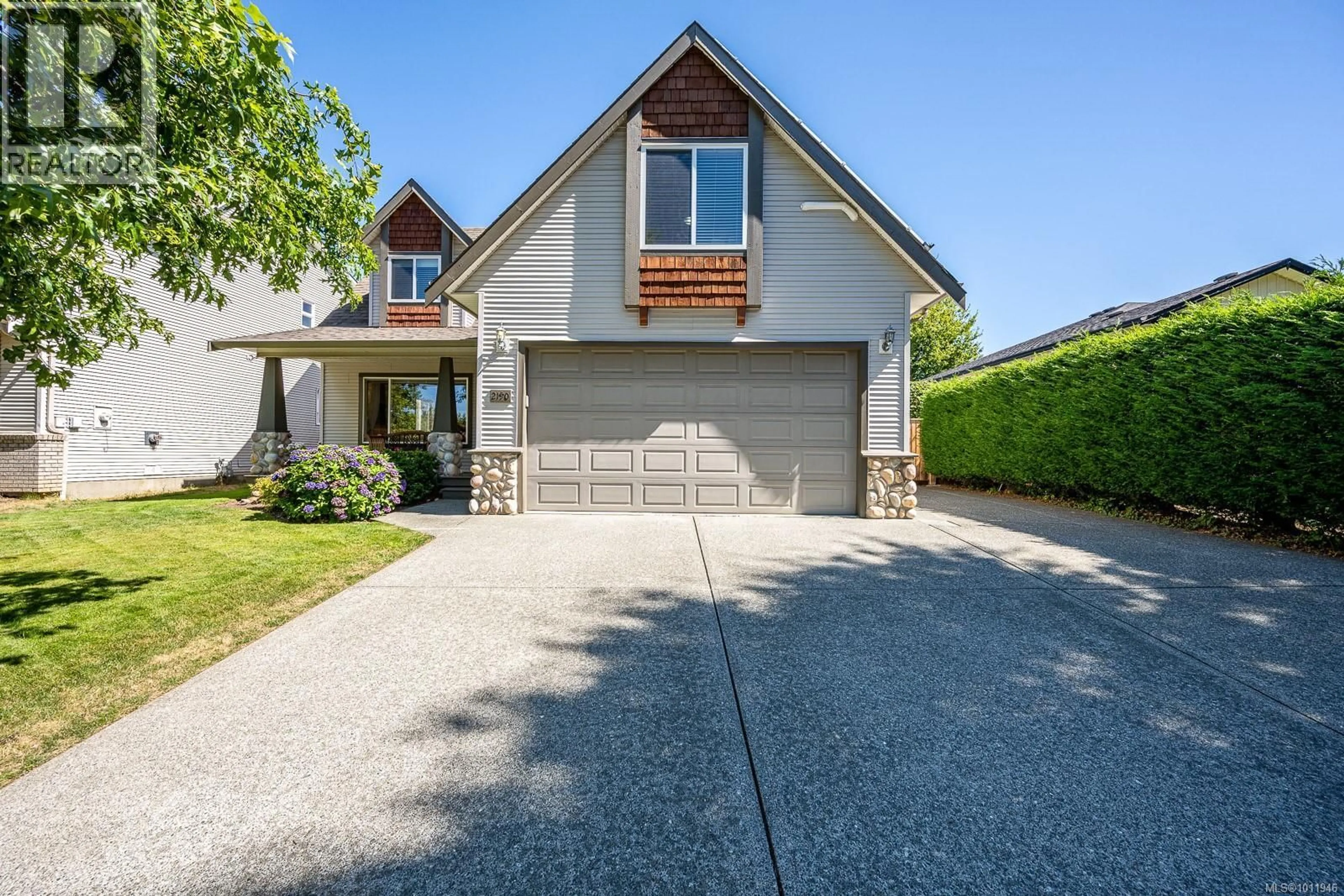 Unknown for 2190 STIRLING PLACE, Courtenay British Columbia V9N9X1