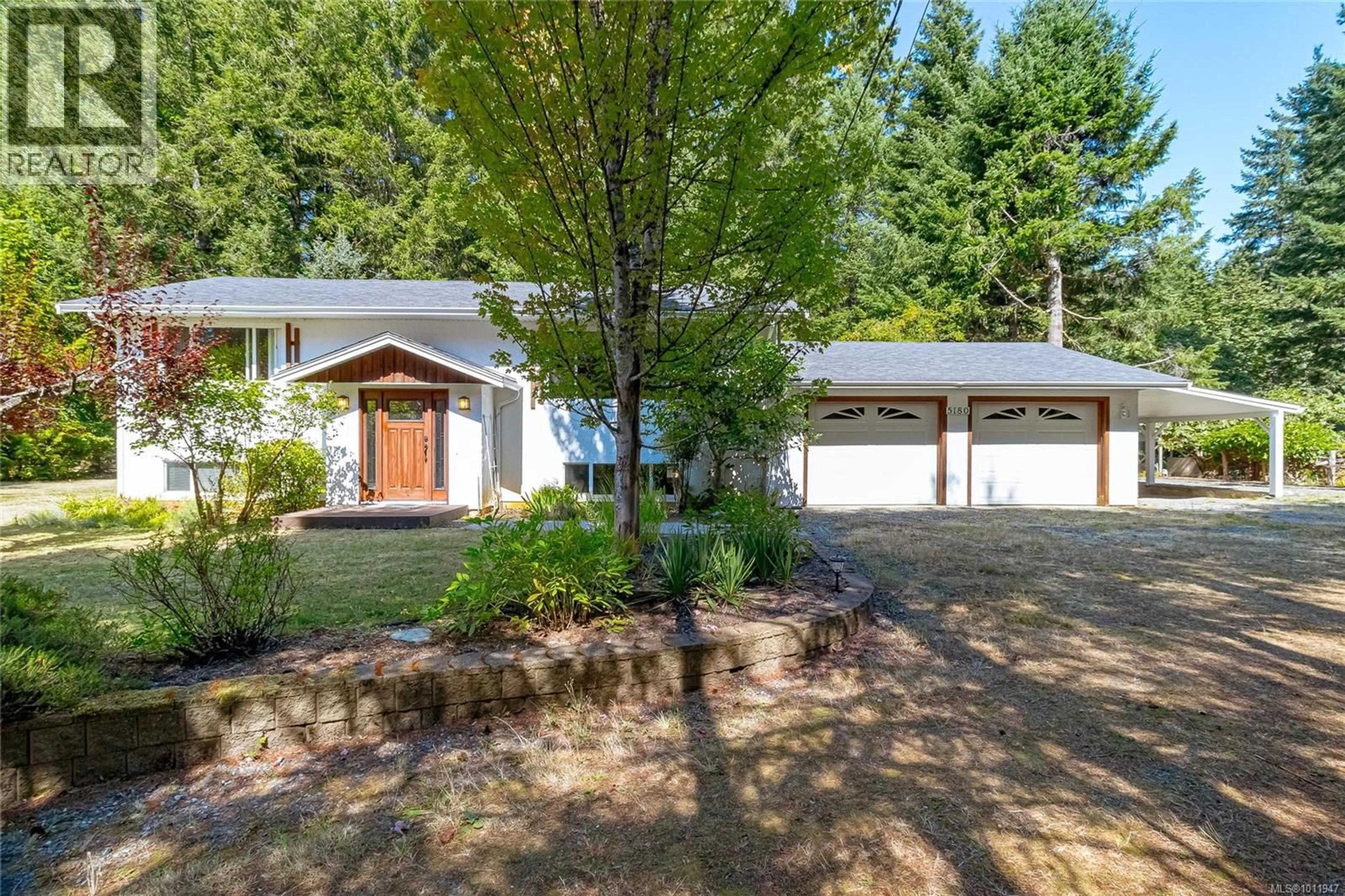 Unknown for 5180 LEE ROAD, Duncan British Columbia V9L6S4