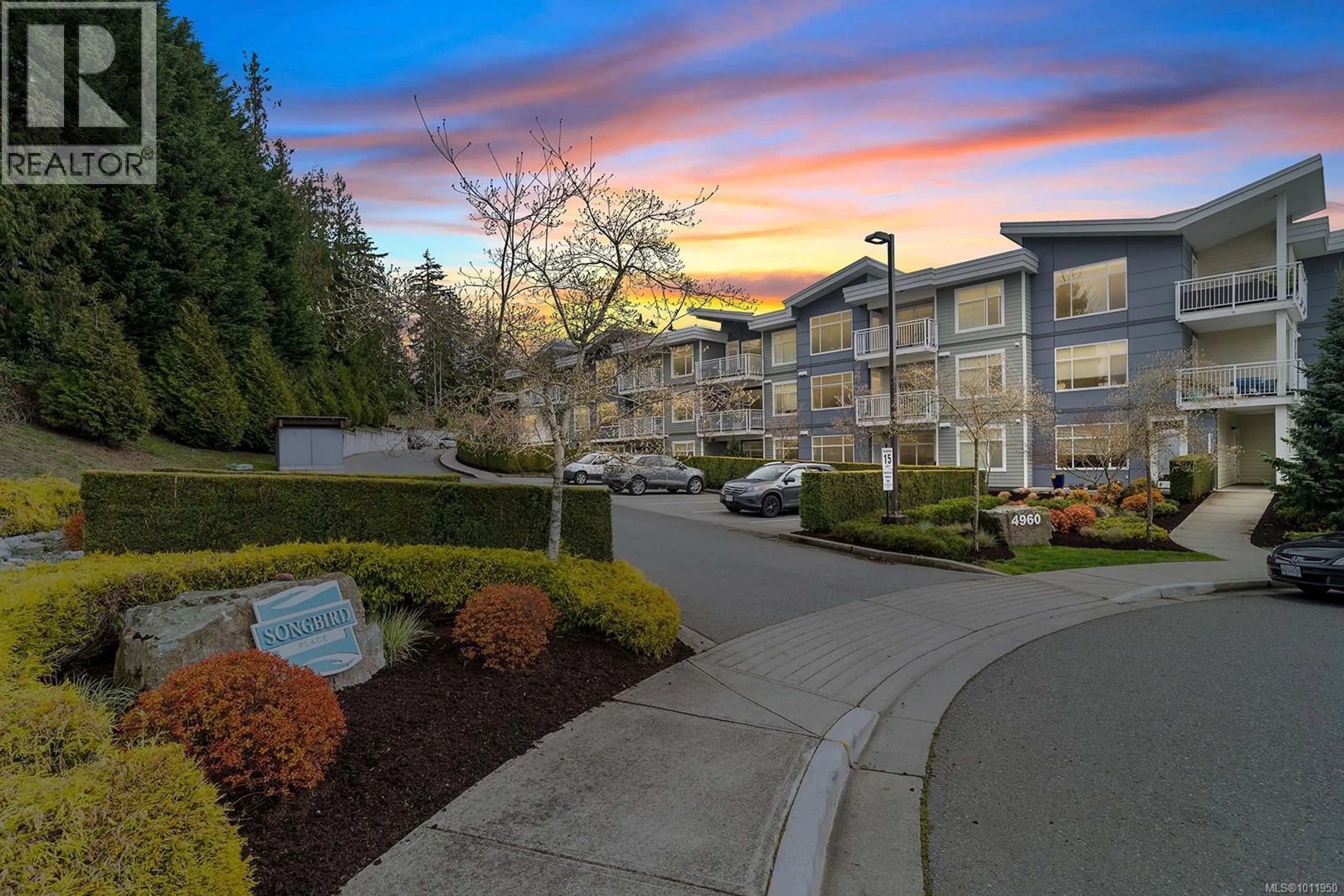 Unknown for 213 - 4960 SONGBIRD PLACE, Nanaimo British Columbia V9T0H7