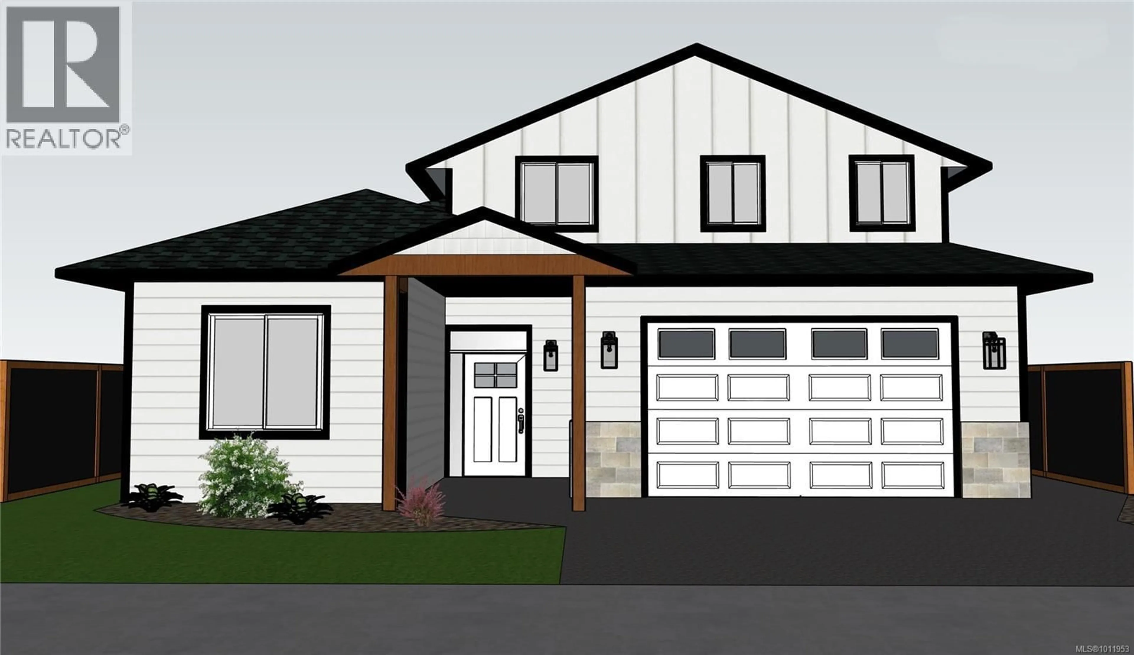 Unknown for 1628 HOSANNA WAY, Nanaimo British Columbia V9X0B2