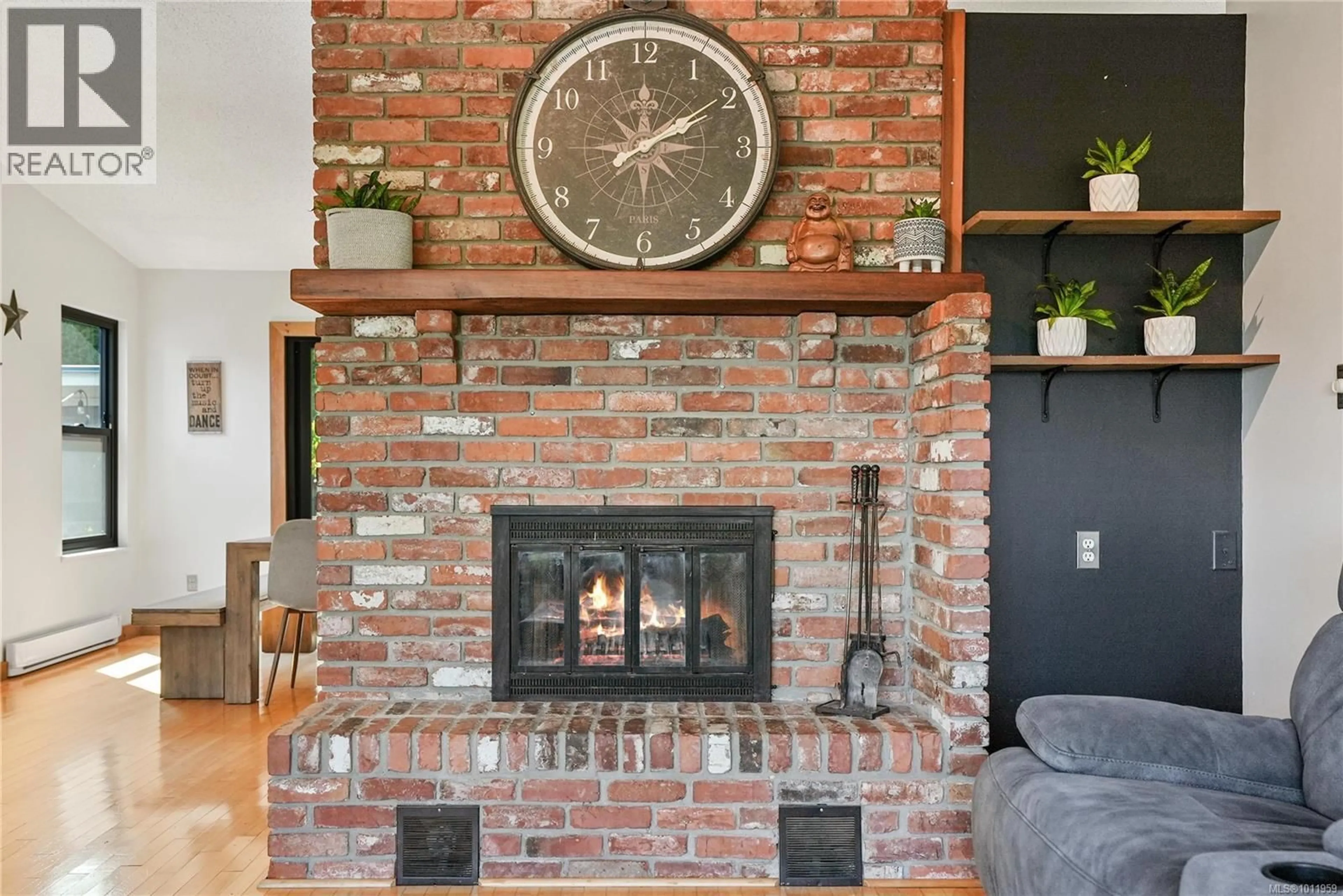 Home with brick exterior material, street for 3372 MARY ANNE CRESCENT, Colwood British Columbia V9C3L2