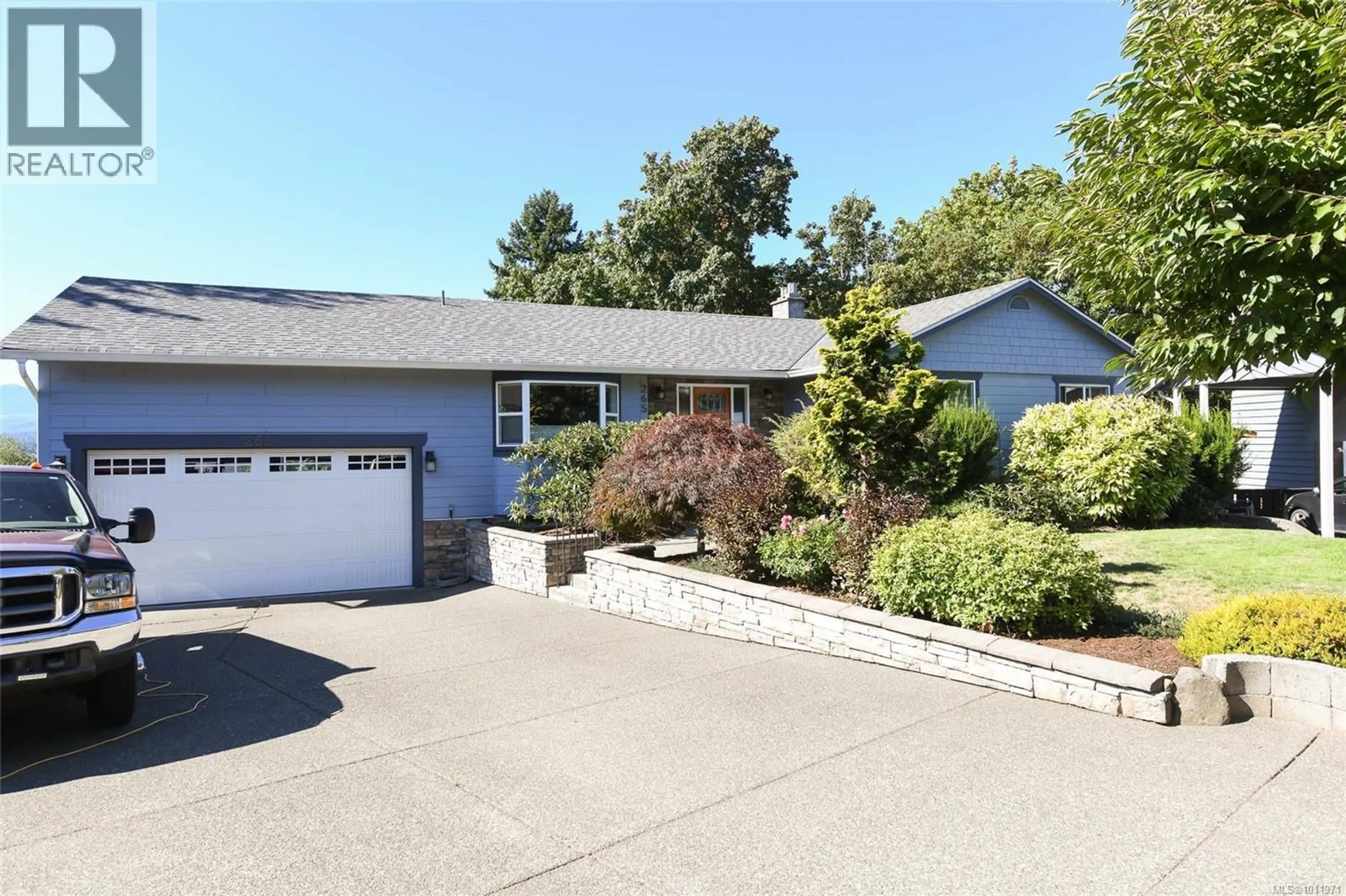 Unknown for 265 PANORAMA PLACE, Courtenay British Columbia V9N5S4