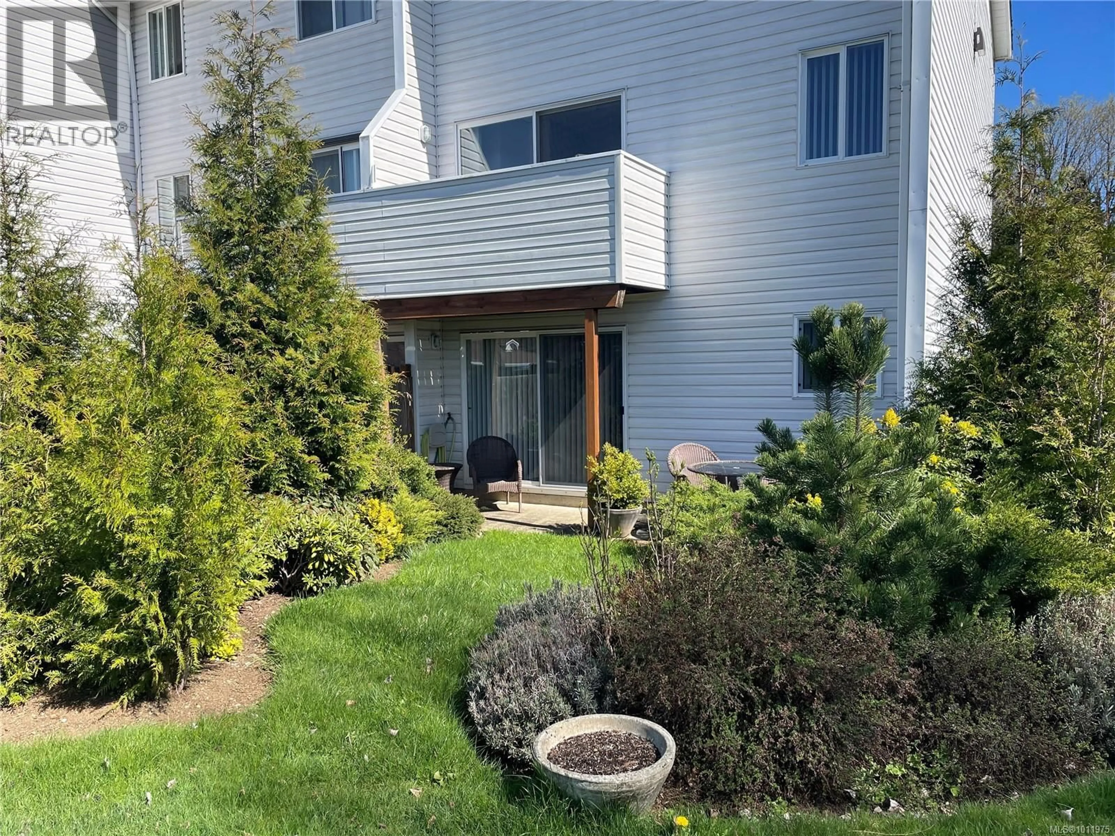 Patio, street for 5207 GERTRUDE STREET, Port Alberni British Columbia V9Y6L1