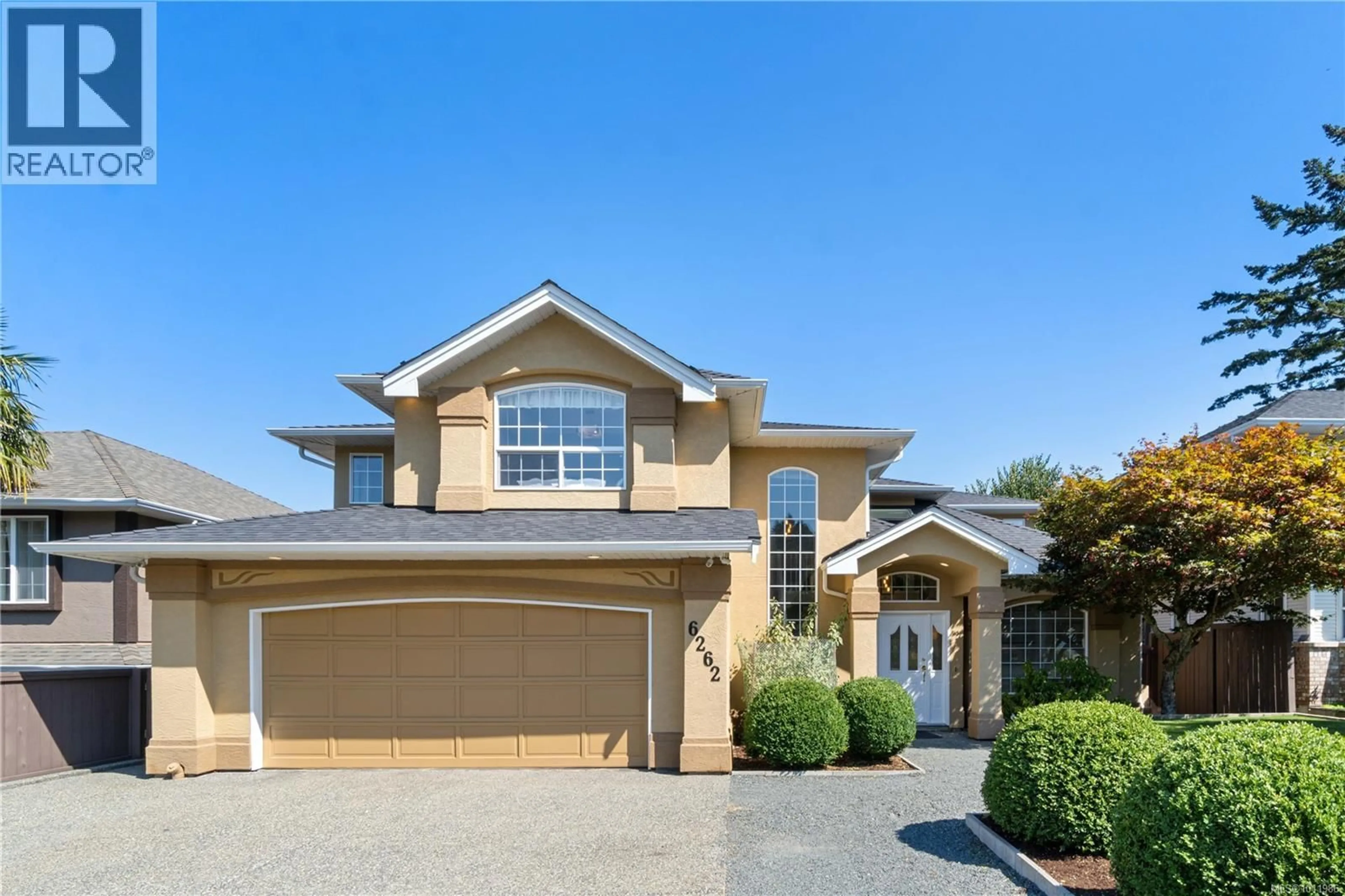 Unknown for 6262 AZURE ROAD, Nanaimo British Columbia V9V1P1