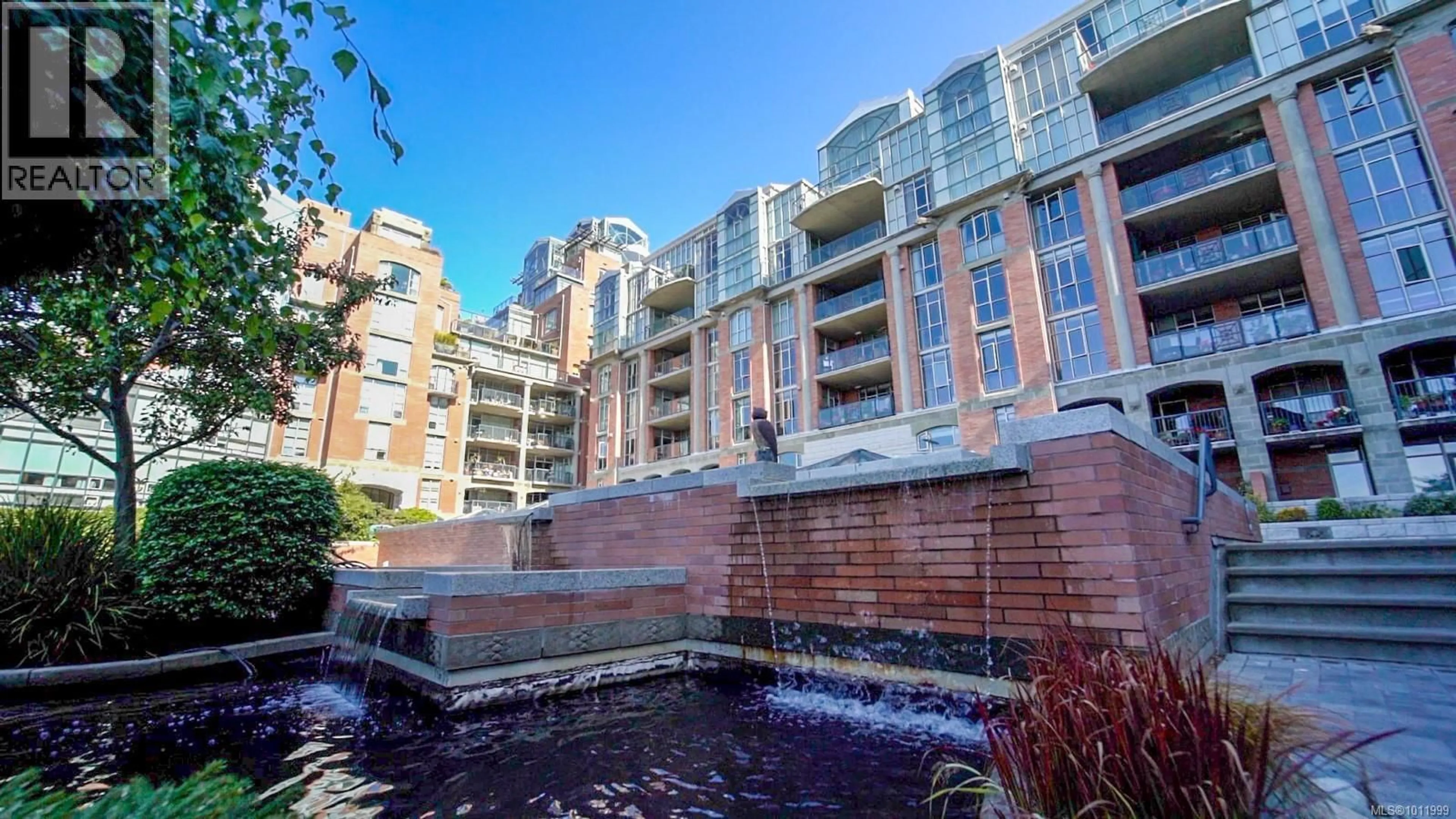 Unknown for 231 - 21 DALLAS ROAD, Victoria British Columbia V8V4Z9