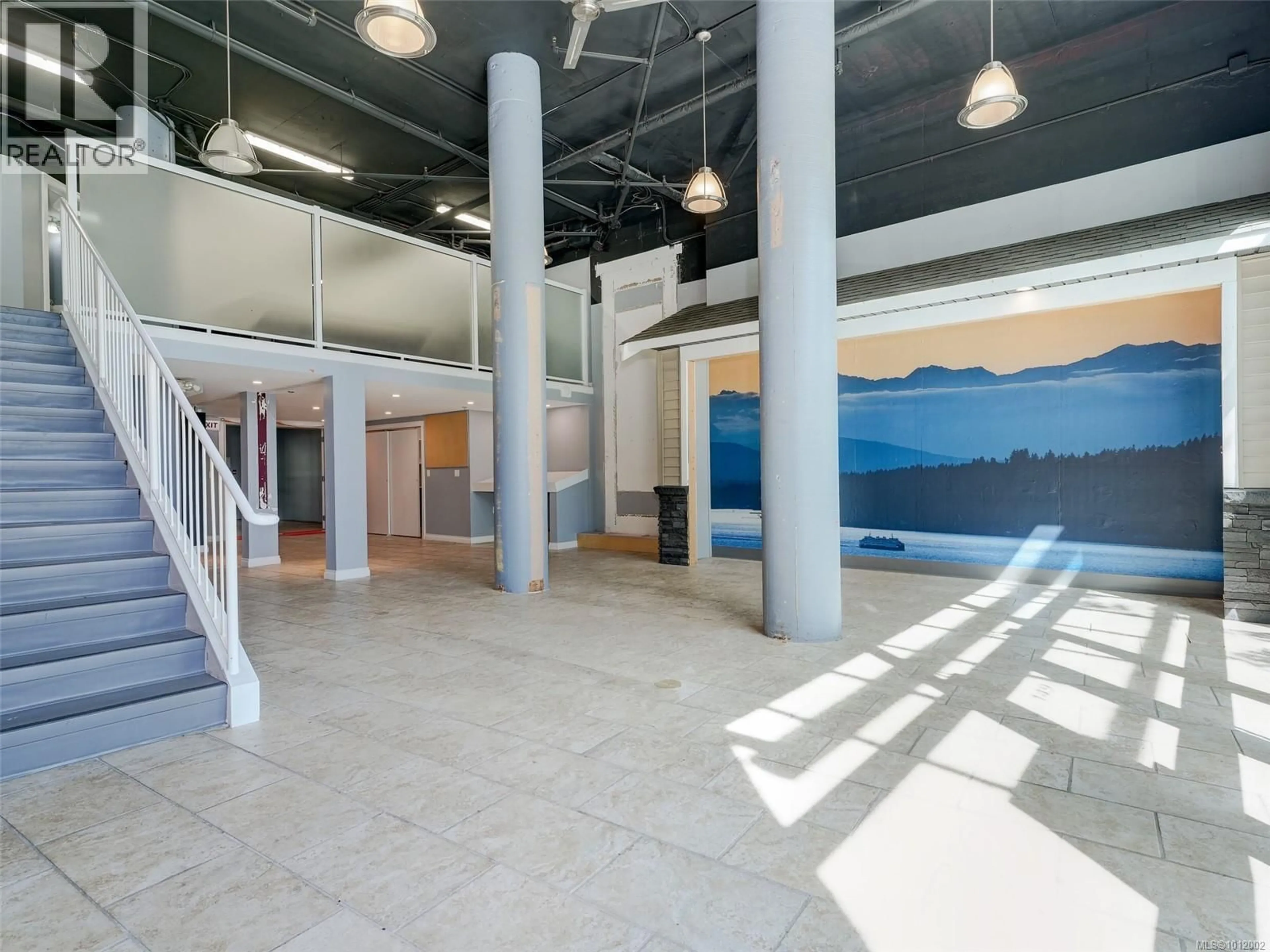Indoor foyer for 149 - 2745 VETERANS MEMORIAL PARKWAY, Langford British Columbia V9B0H4