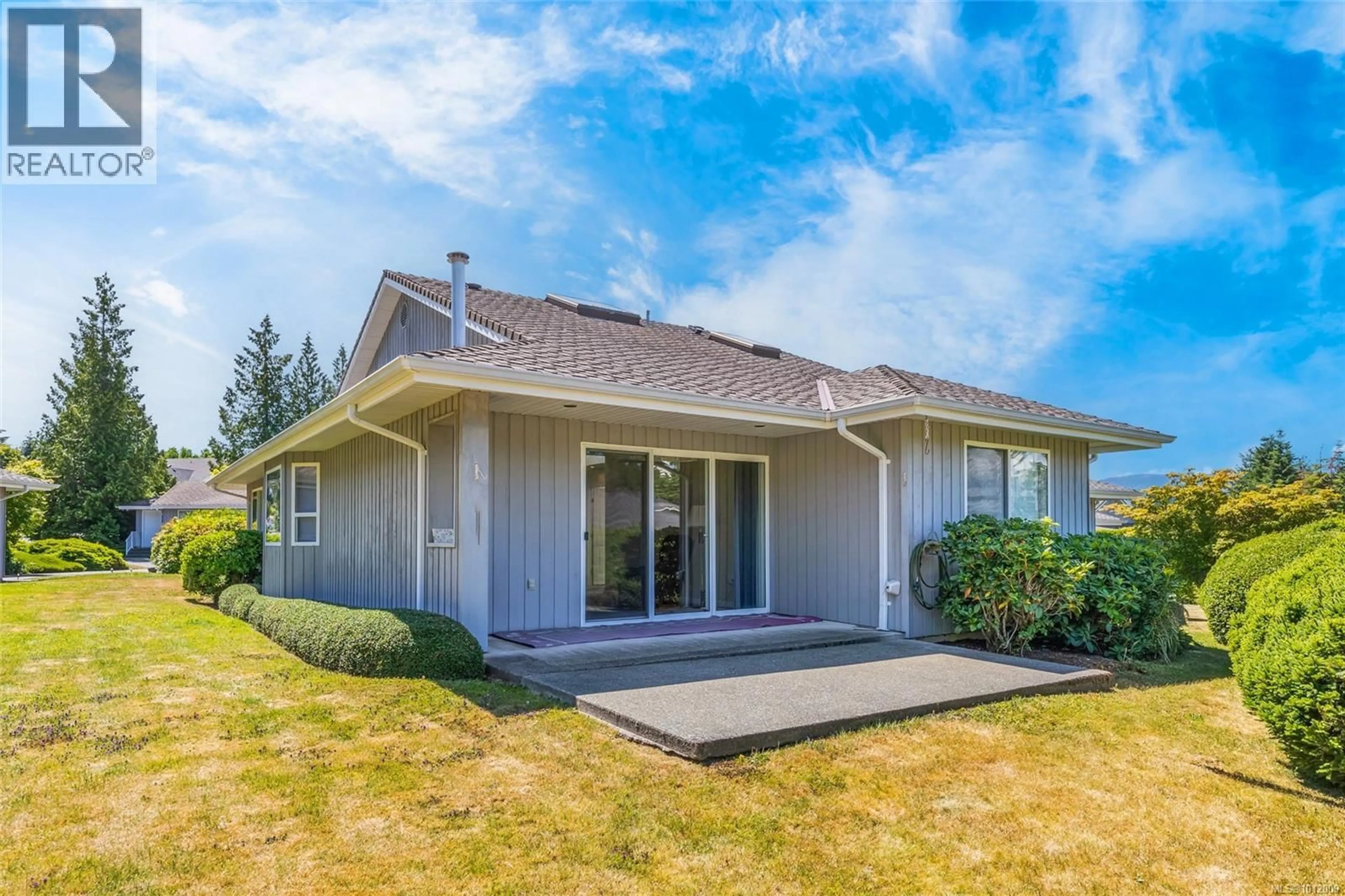 Home with vinyl exterior material, unknown for 3535 HUFF DRIVE, Port Alberni British Columbia V9Y8H6