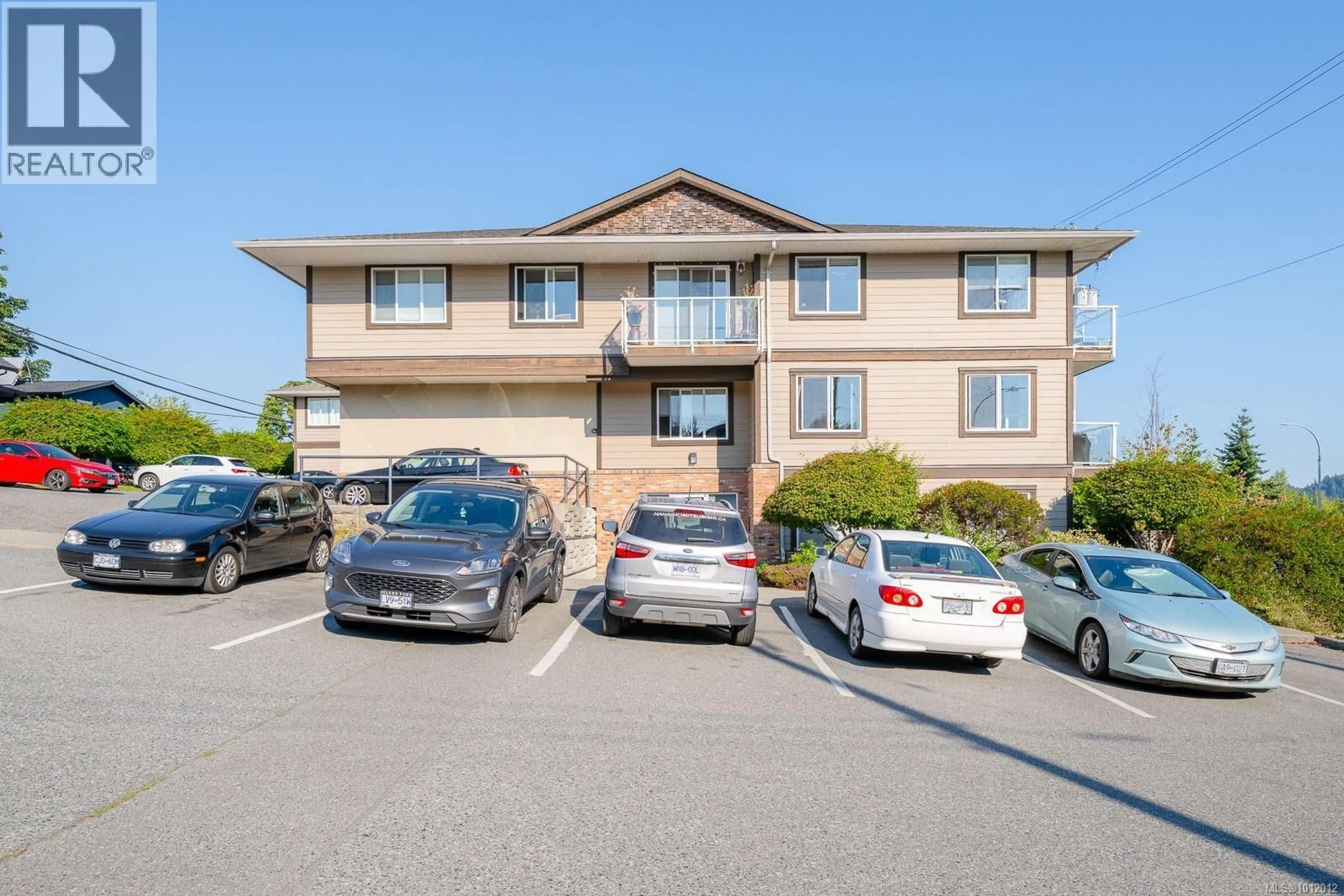 Unknown for 10 - 8 WHITE STREET, Ladysmith British Columbia V9G1A9