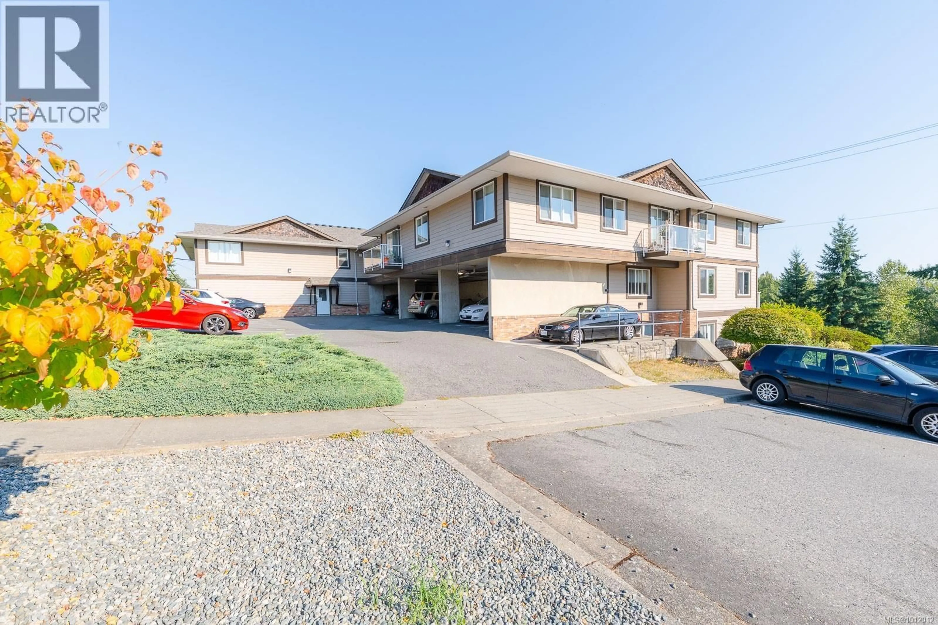 Unknown for 10 - 8 WHITE STREET, Ladysmith British Columbia V9G1A9