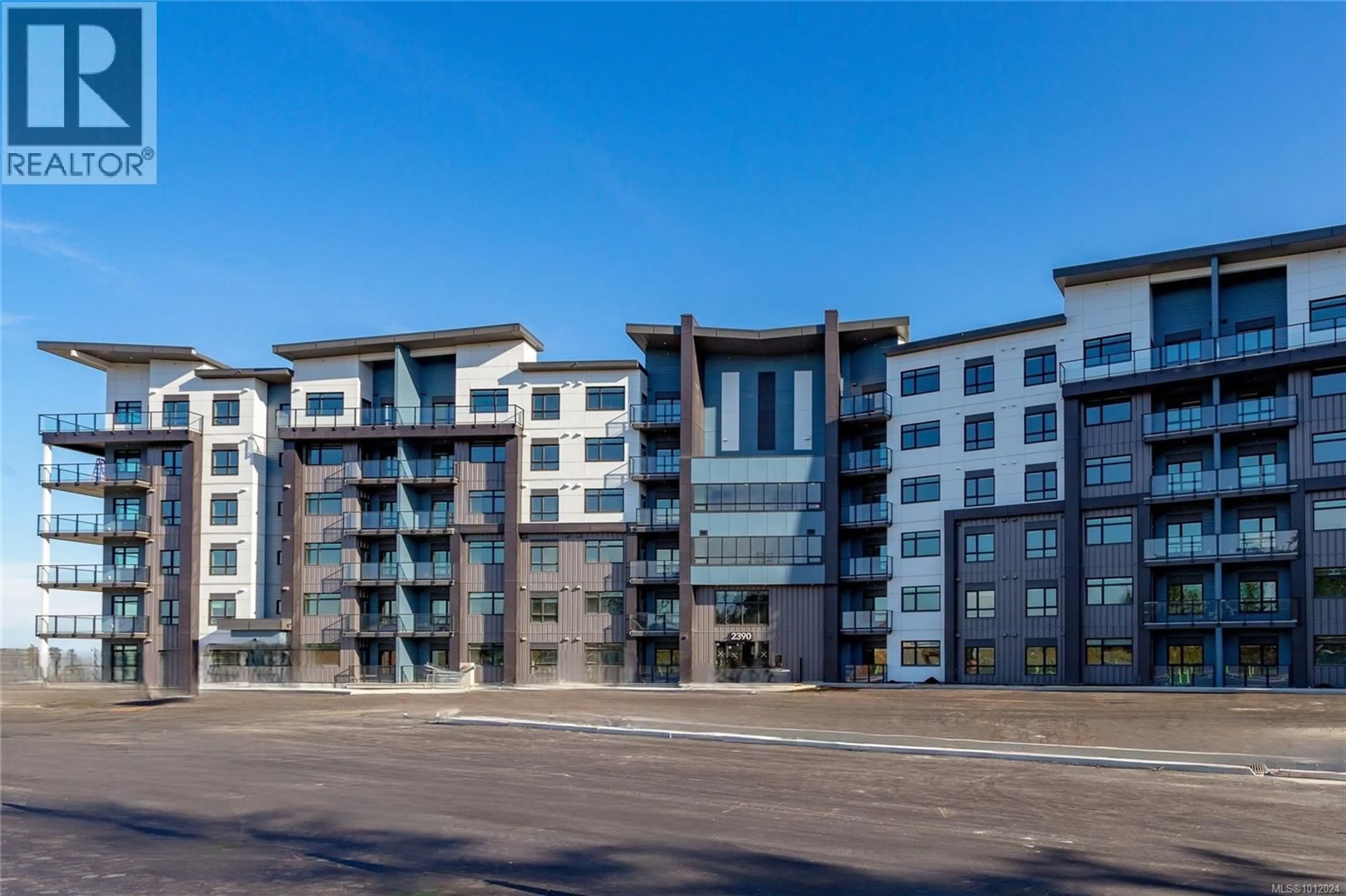 Unknown for 217 - 2390 CITY GATE BOULEVARD, Langford British Columbia V9B7E8