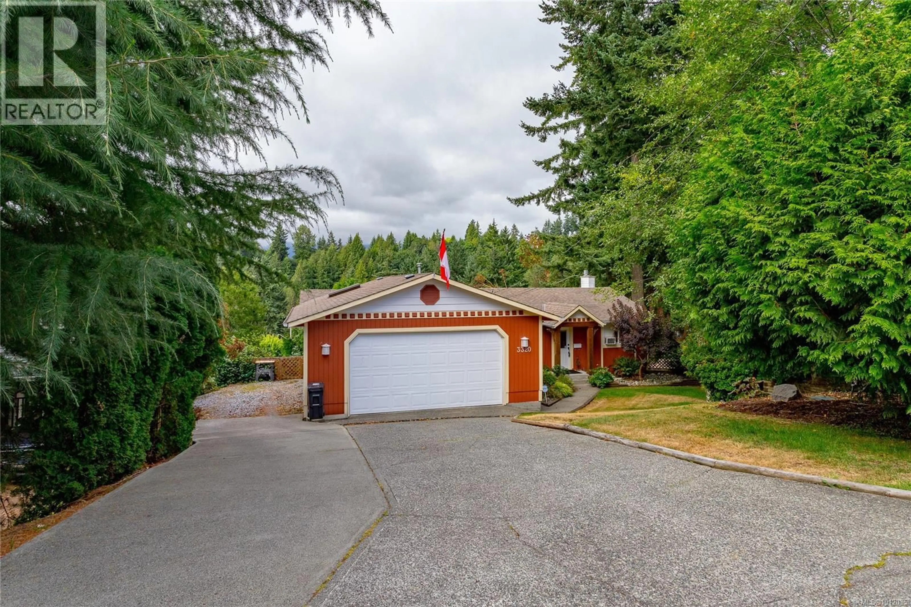 Unknown for 3320 HICKMAN PLACE, Nanaimo British Columbia V9T3Y1