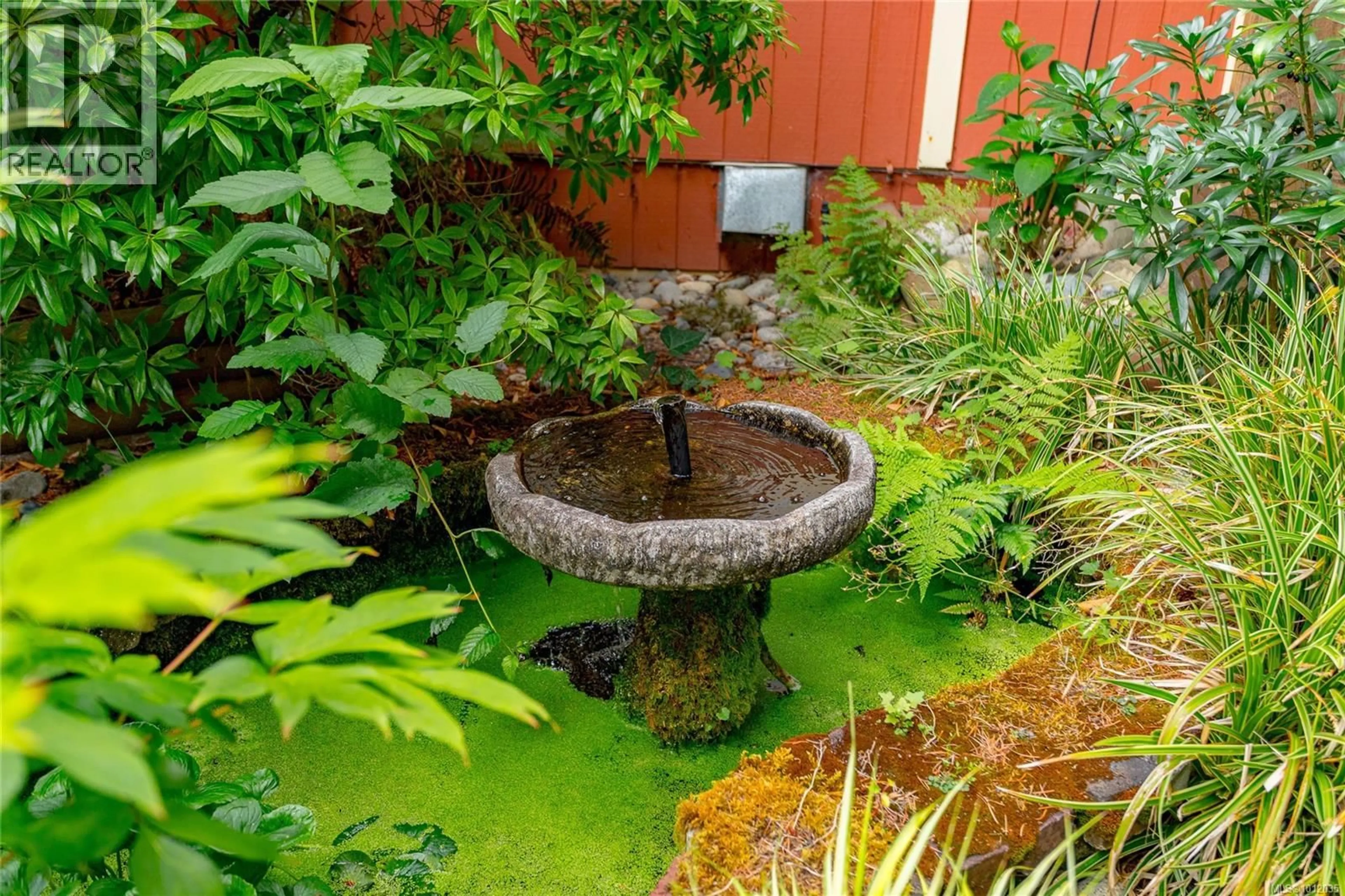 Patio, street for 3320 HICKMAN PLACE, Nanaimo British Columbia V9T3Y1
