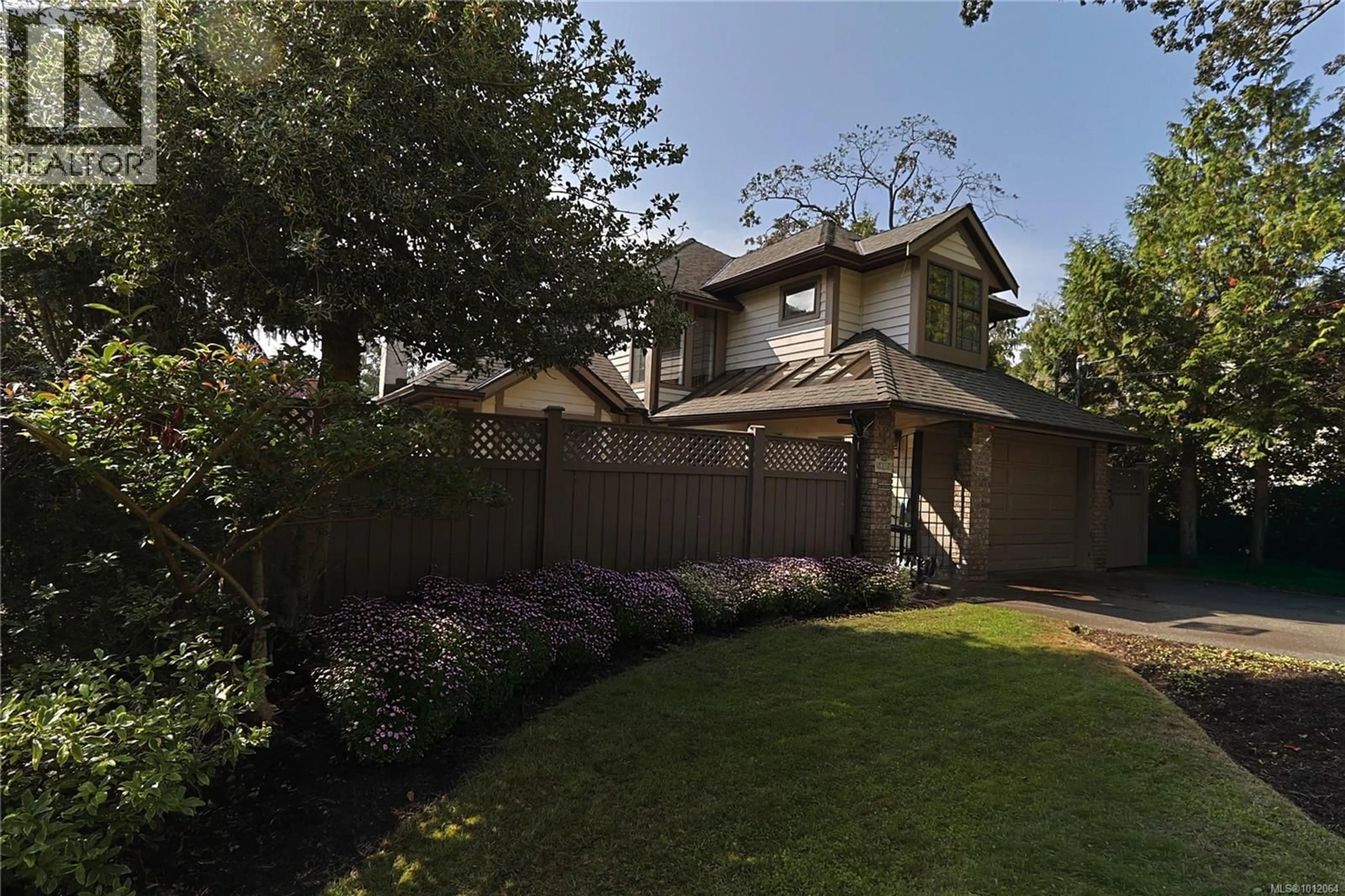 Unknown for 2317 WINDSOR ROAD, Oak Bay British Columbia V8S3E4