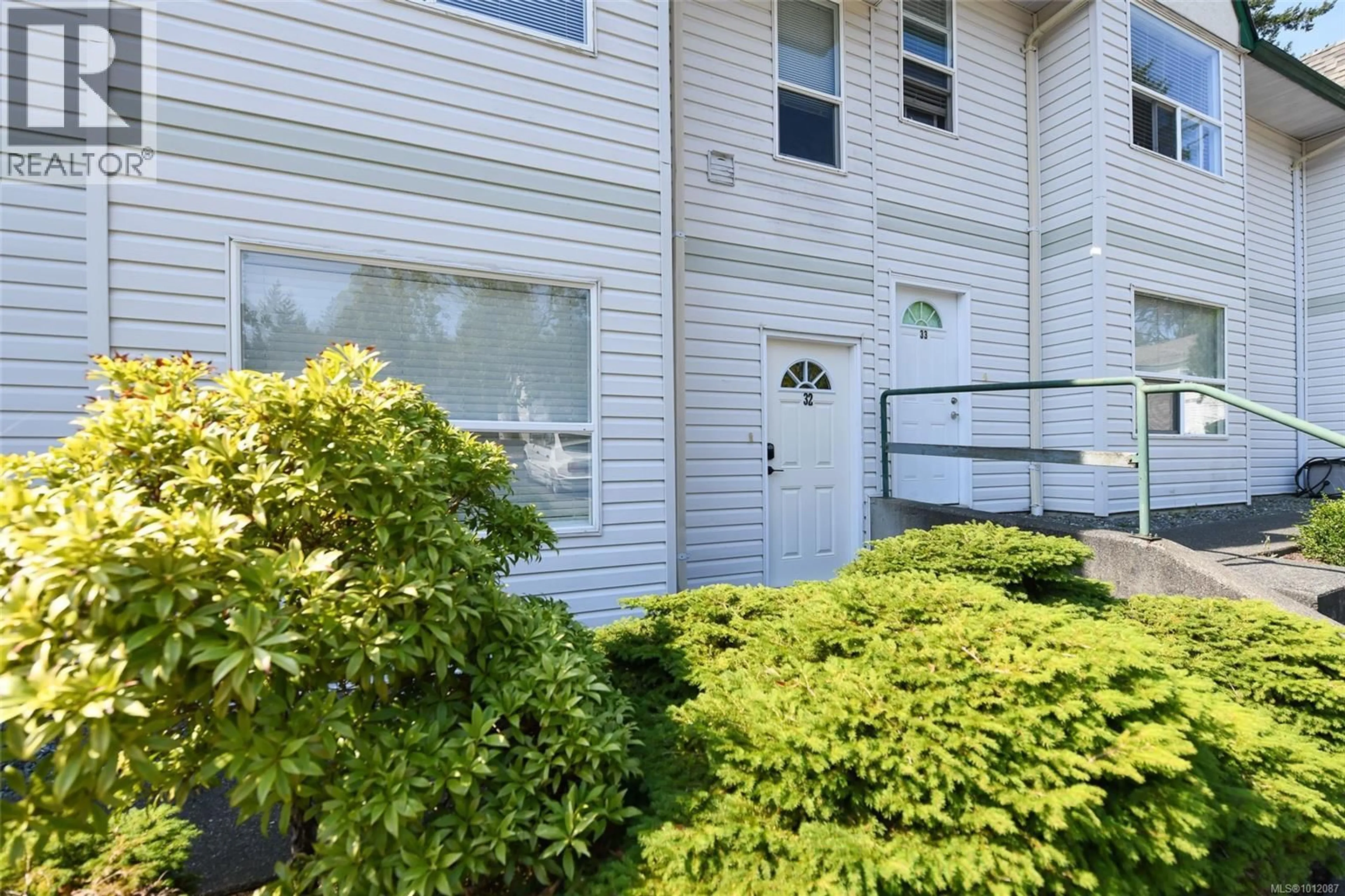 Unknown for 32 - 1535 DINGWALL ROAD, Courtenay British Columbia V9N3S8